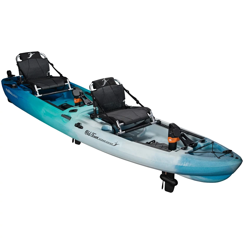 Ocean Kayak Malibu Pedal T