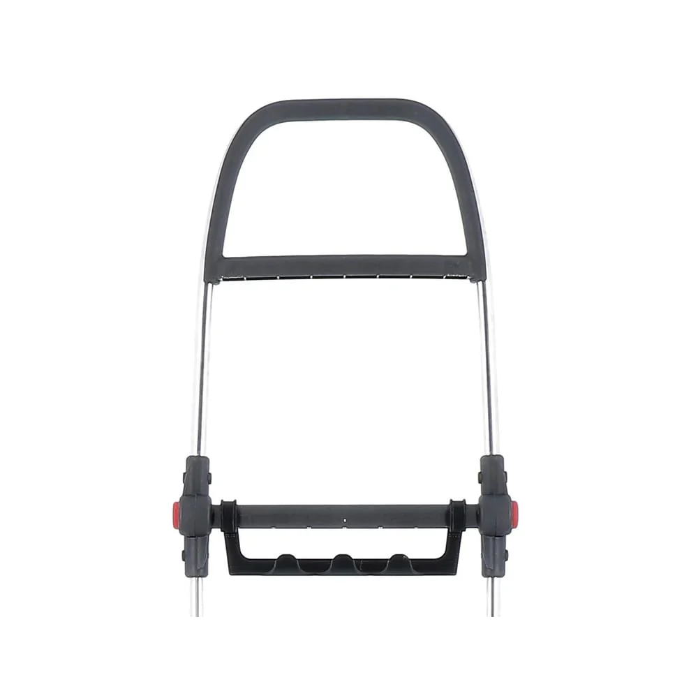 Rolser I-Max MF 4 Wheels 2 Swivelling Foldable Shopping Trolley - 41.34