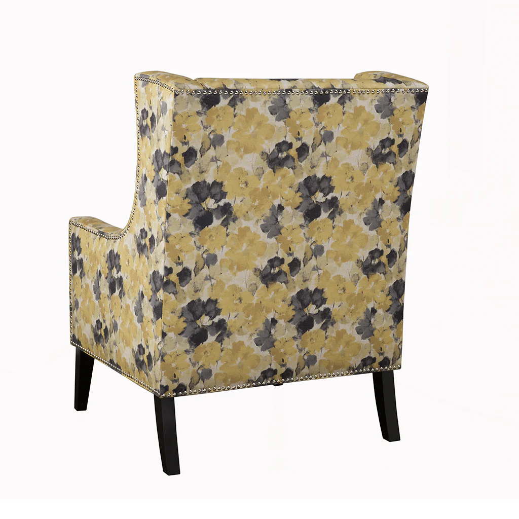 Barton Wing Chair