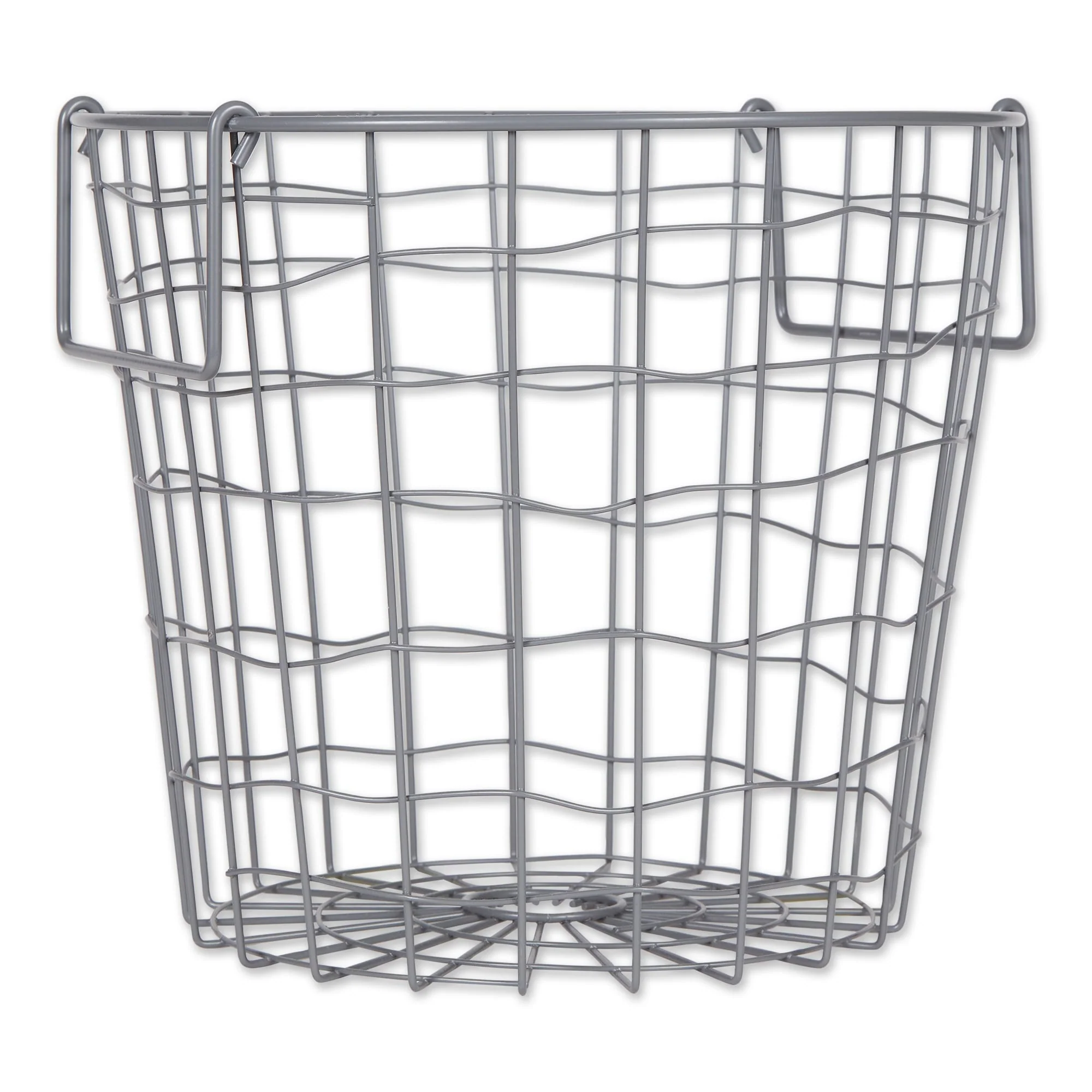 DII Metal Basket