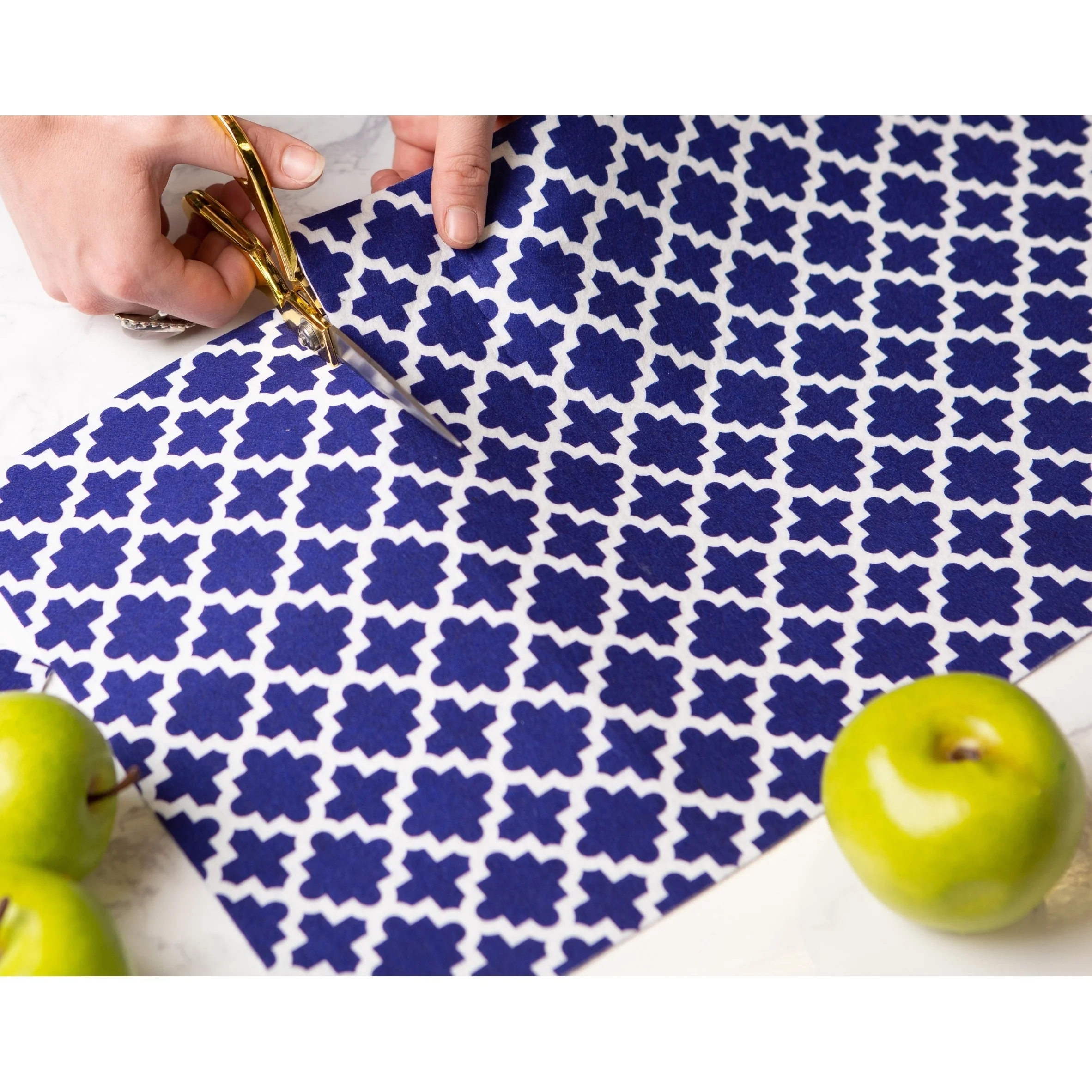 Washable Fridge Liners