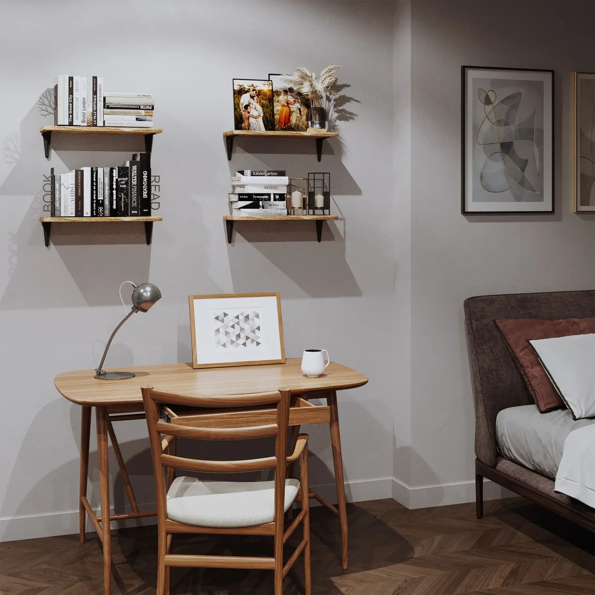 Wallniture Arras 17
