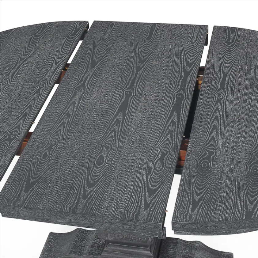 Extendable Dining Table