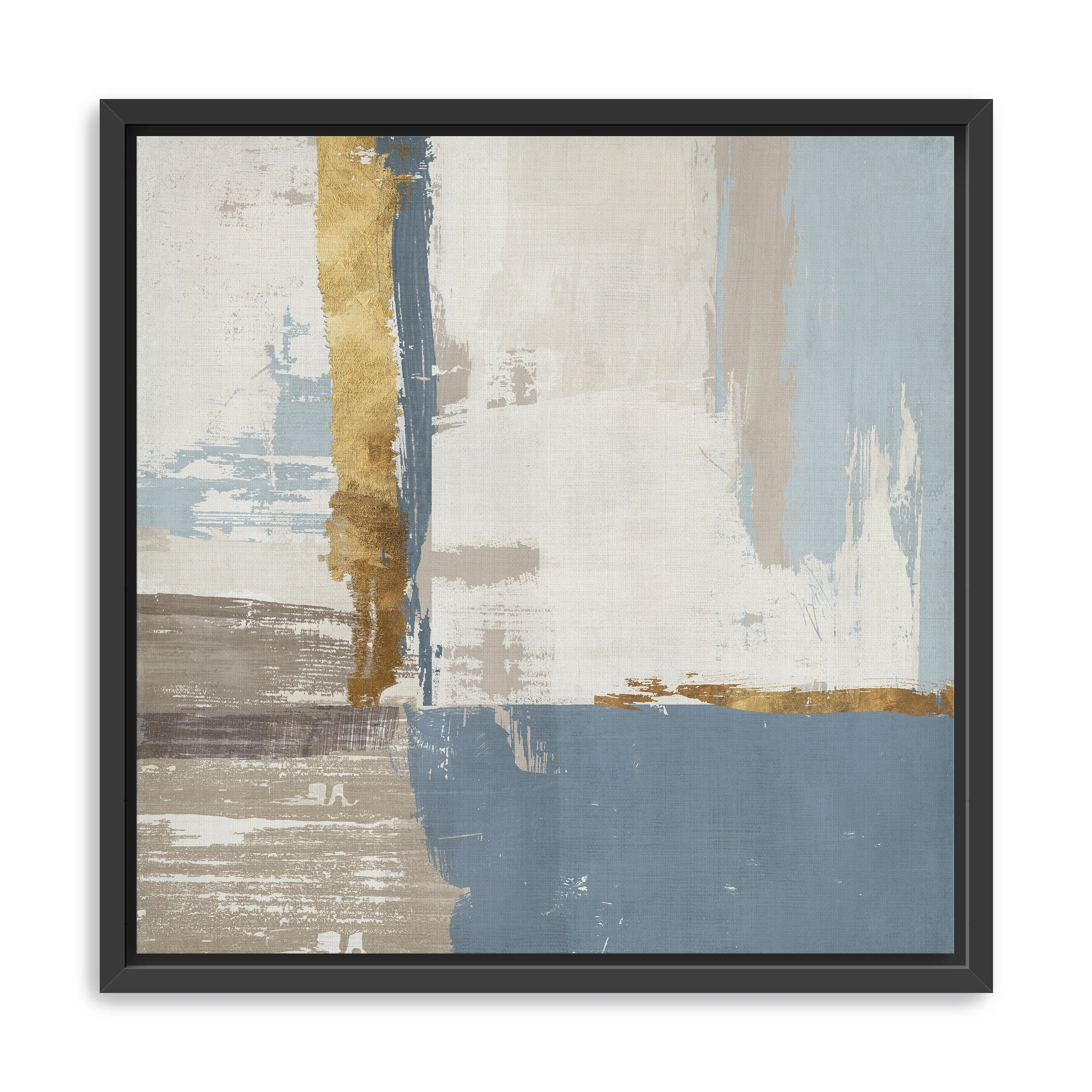 Serenity in Motion II Canvas Giclee