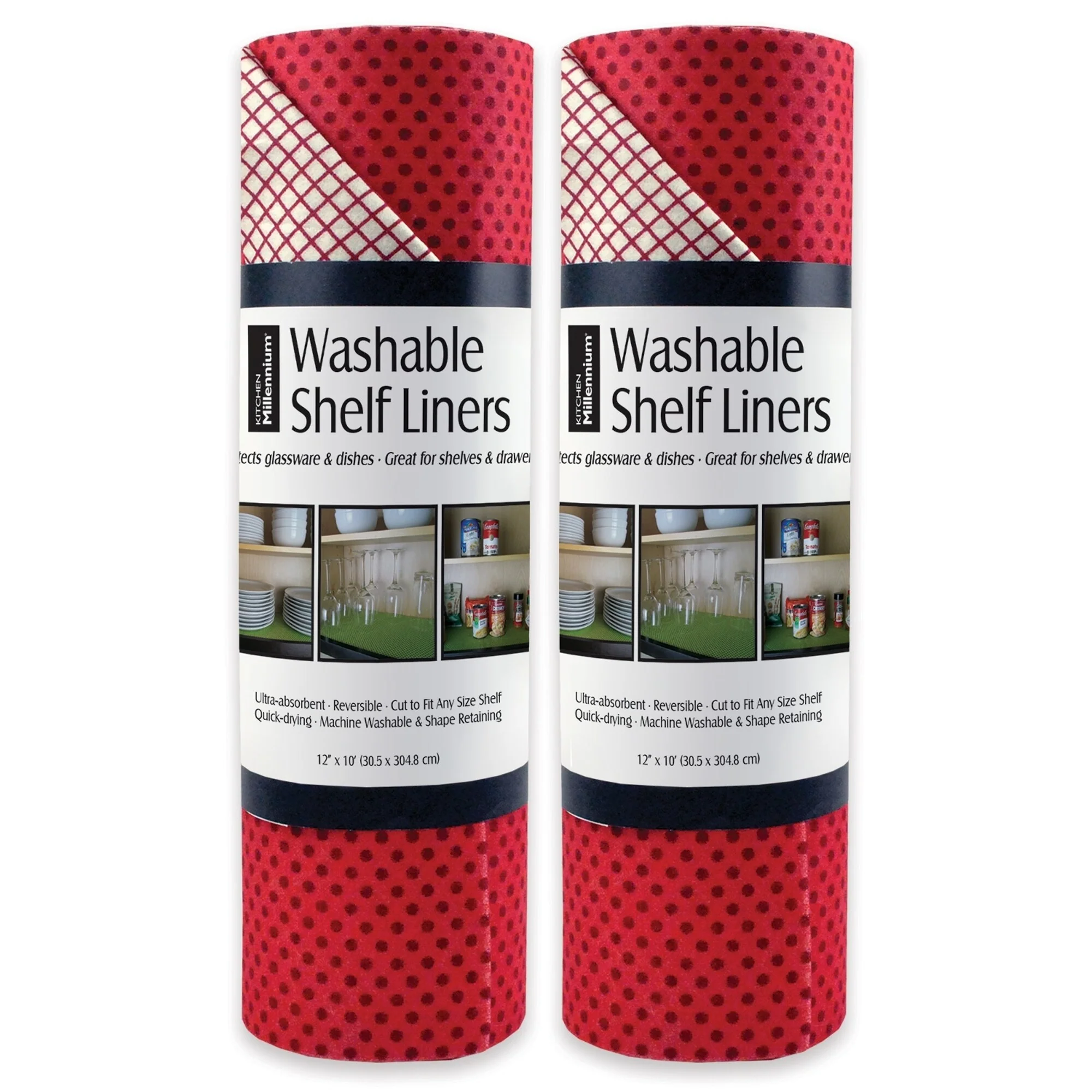 Washable Fridge Liners
