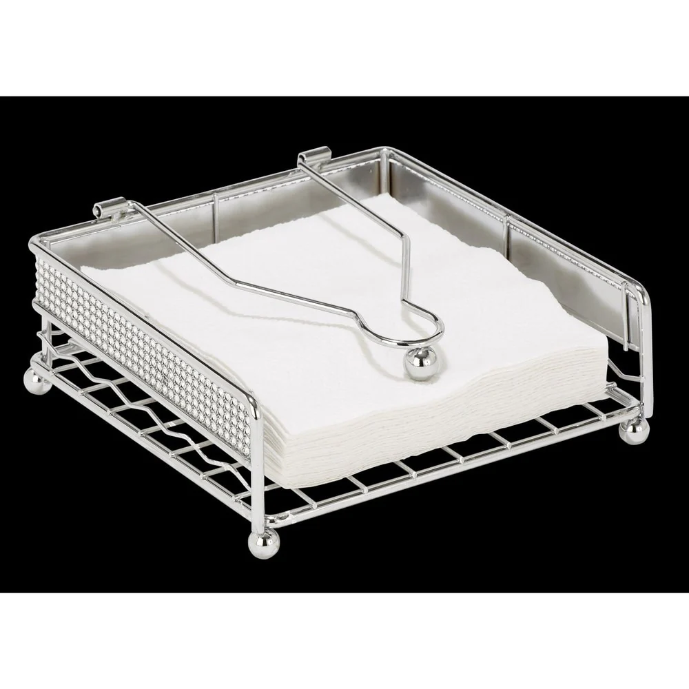 Kitchen Details Napkin Holder - 7.09