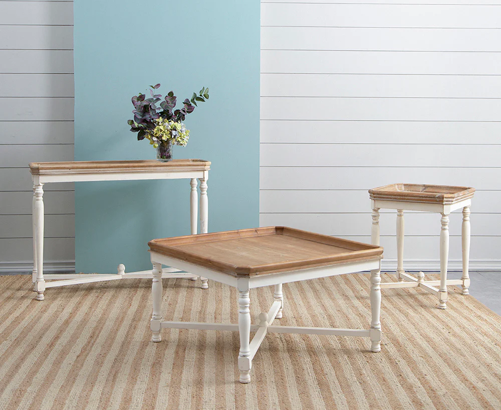 Alcott Console Table