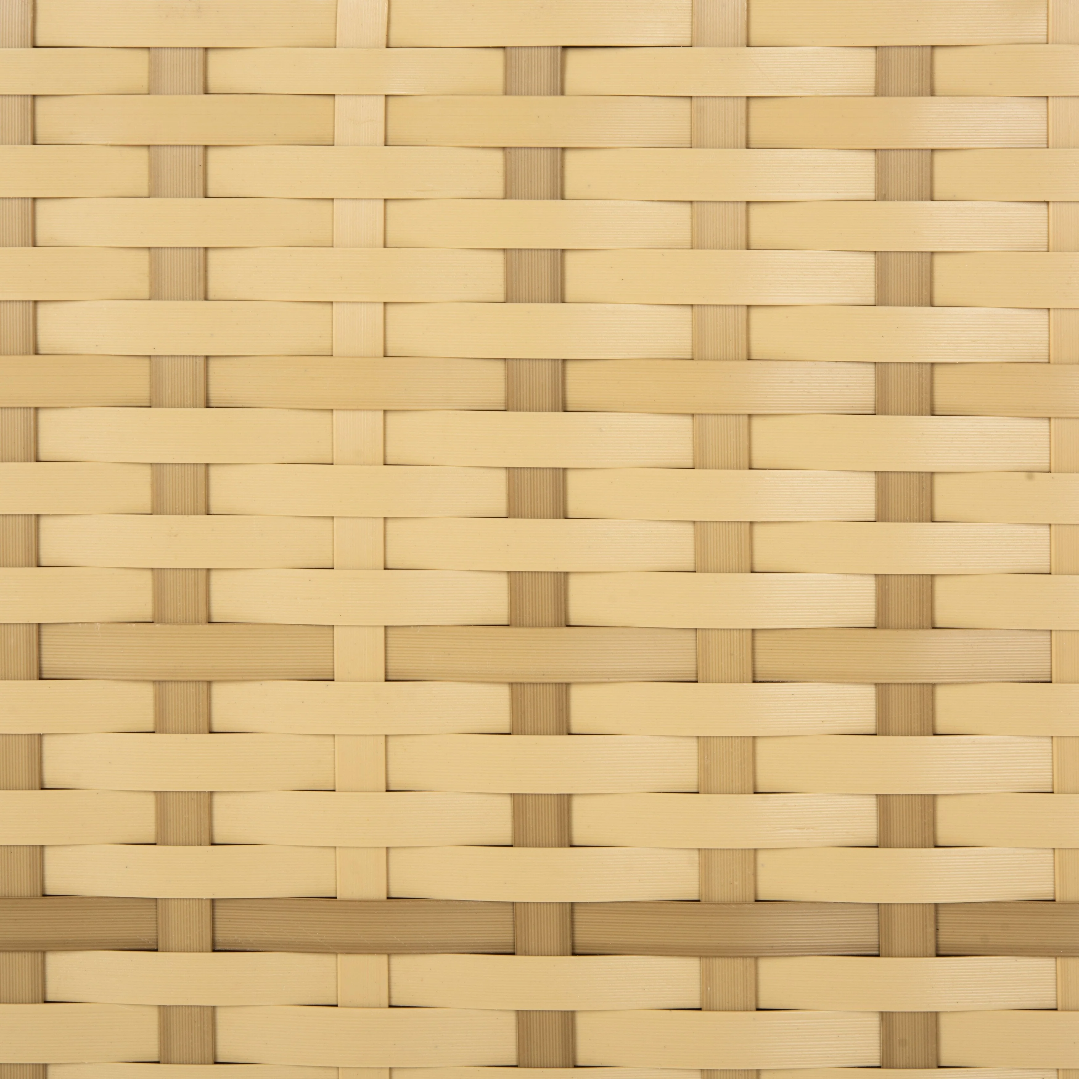 SAFAVIEH Outdoor Karyme Trash Bin (Fully Assembled)