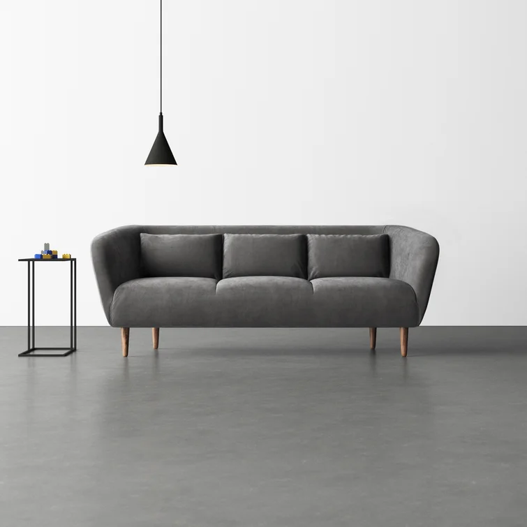 Generation 82'' Upholstered Sofa