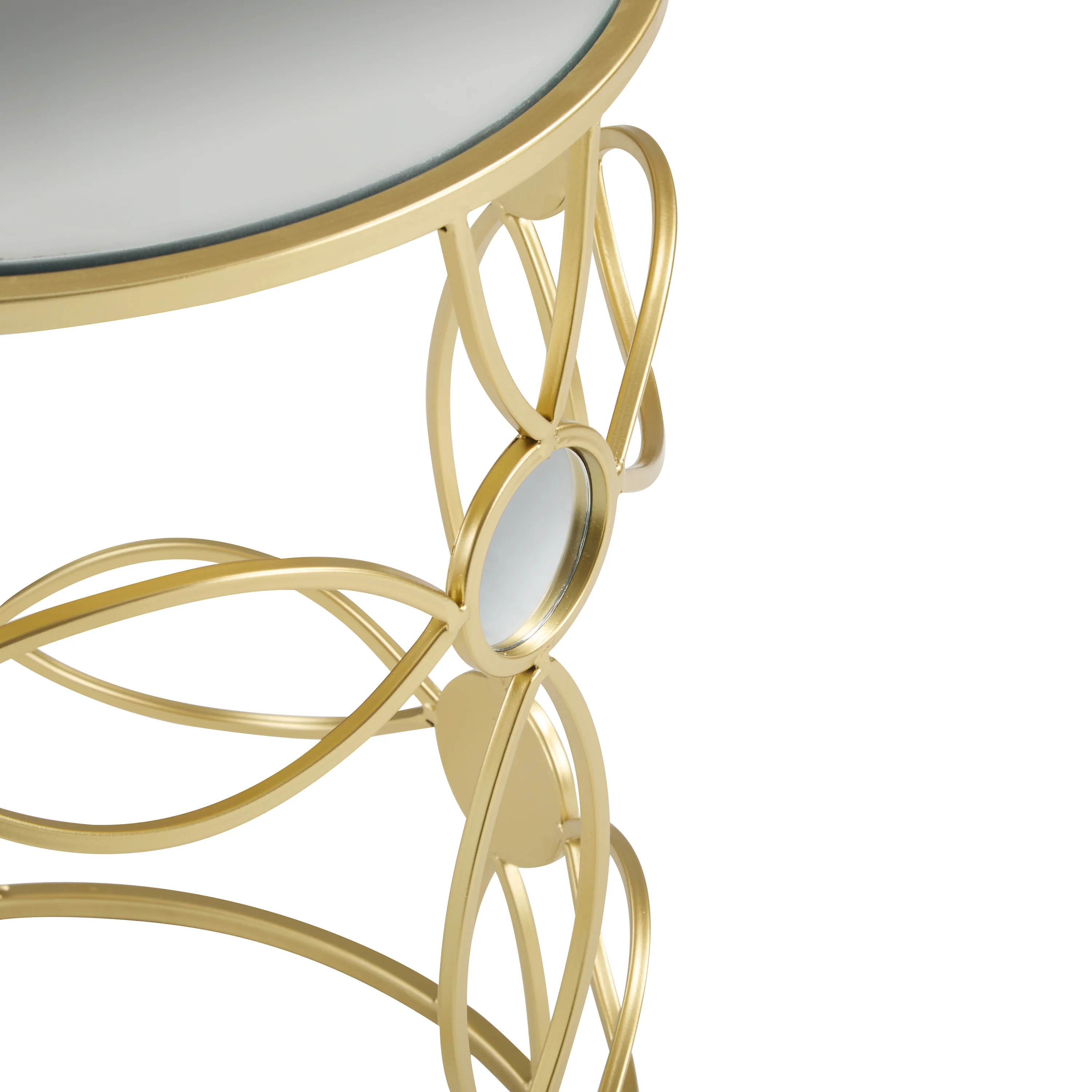 Modern Side Table