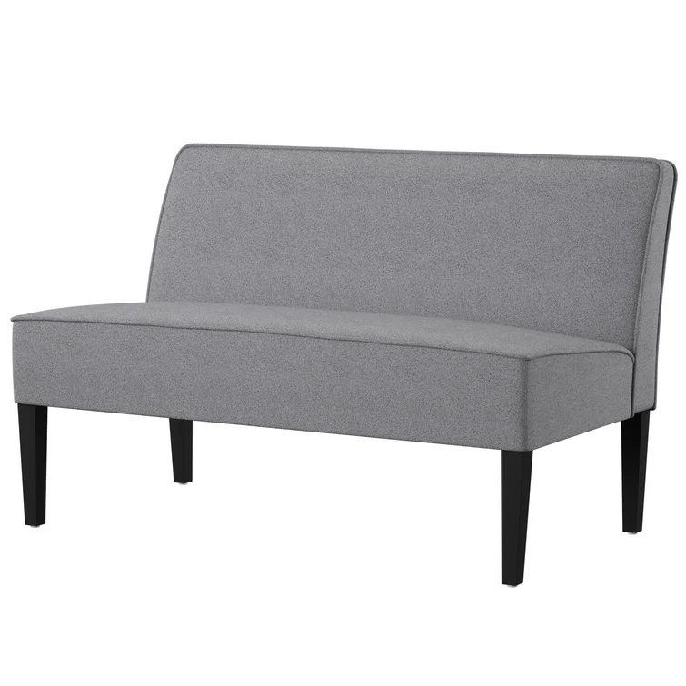 Jossey 50'' Upholstered Loveseat