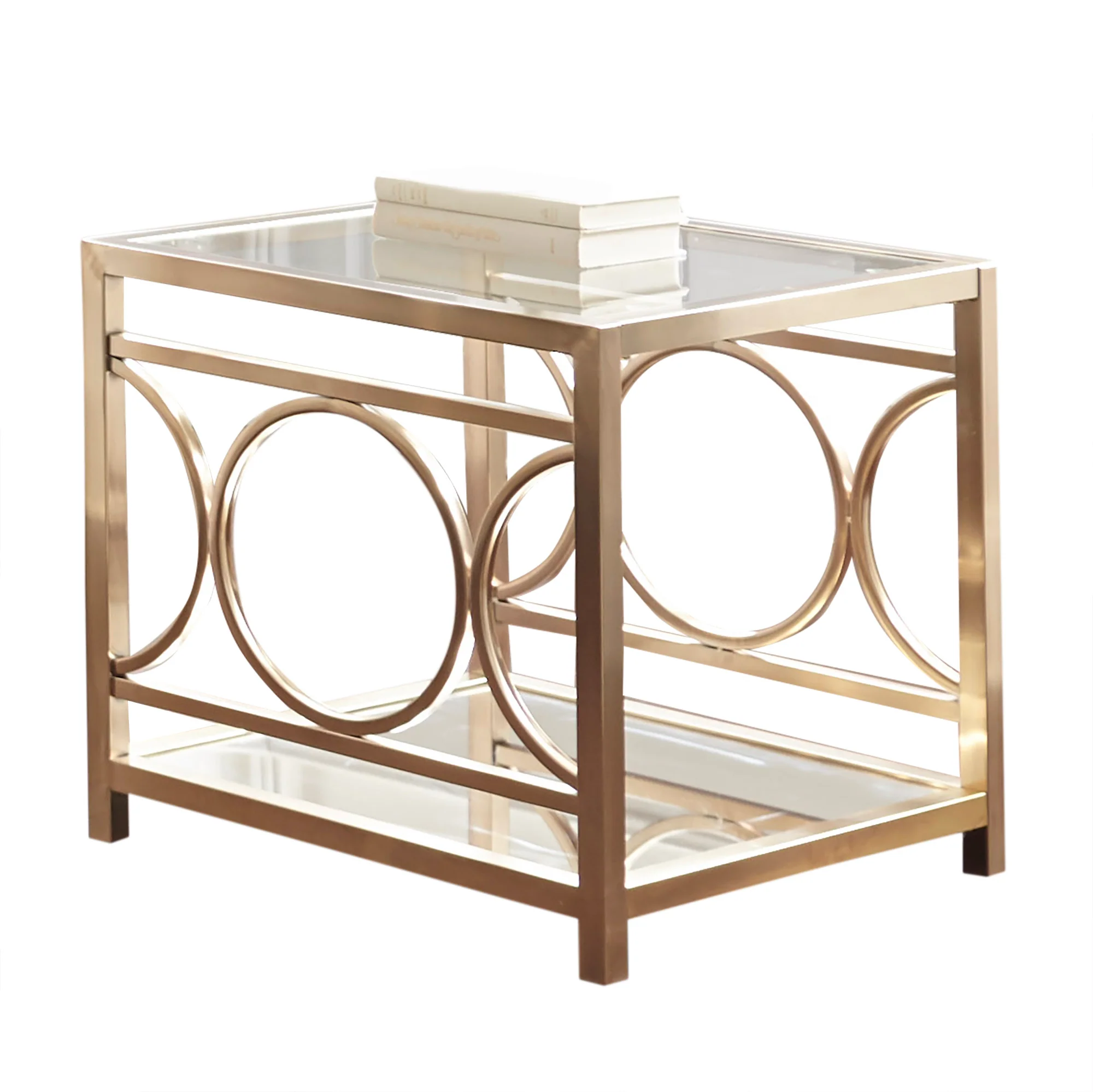 Olympia Side Table