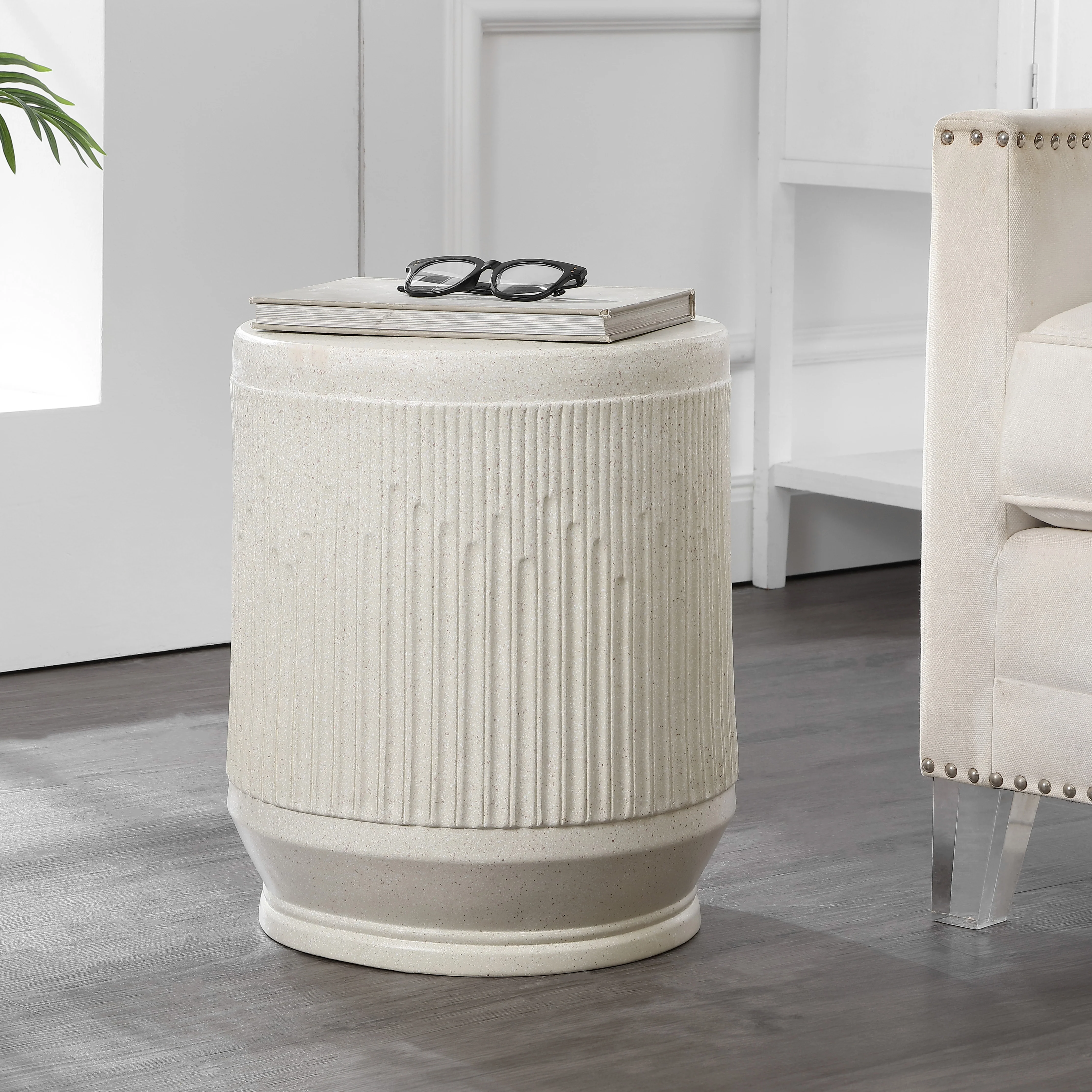 Kline Side Table
