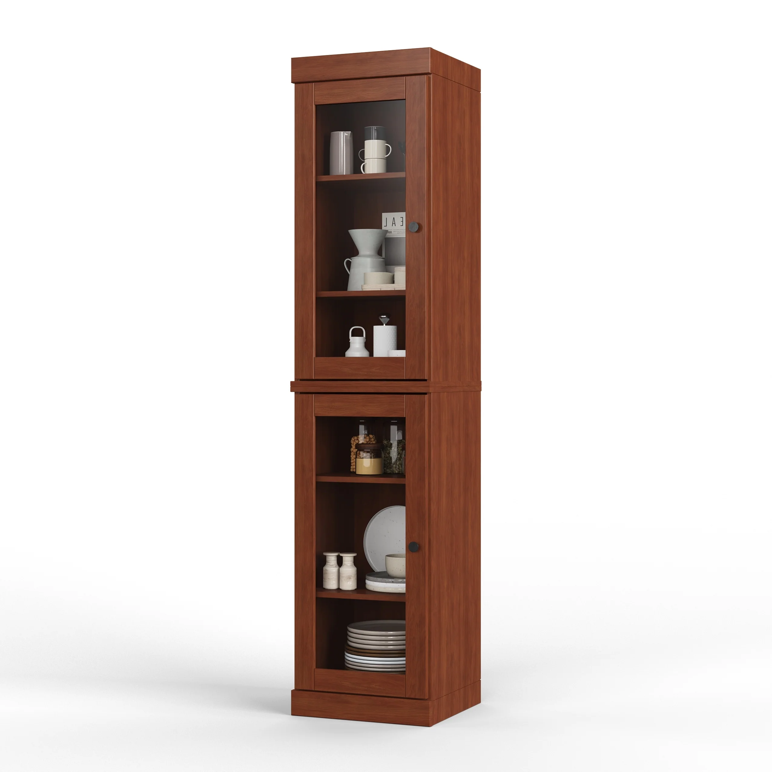 100% Solid Wood 16.5