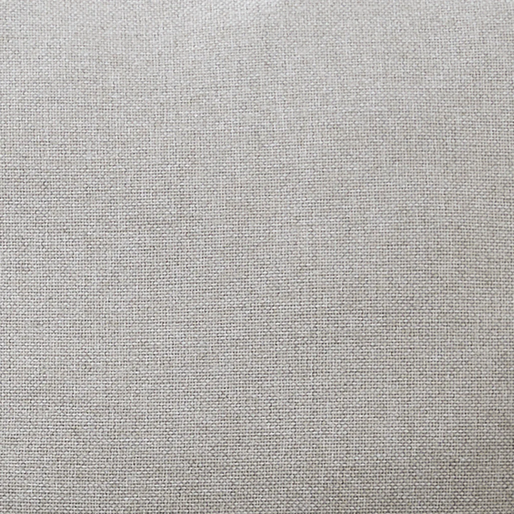 Accent Chair with Weave Rope Design and Seat Cushion