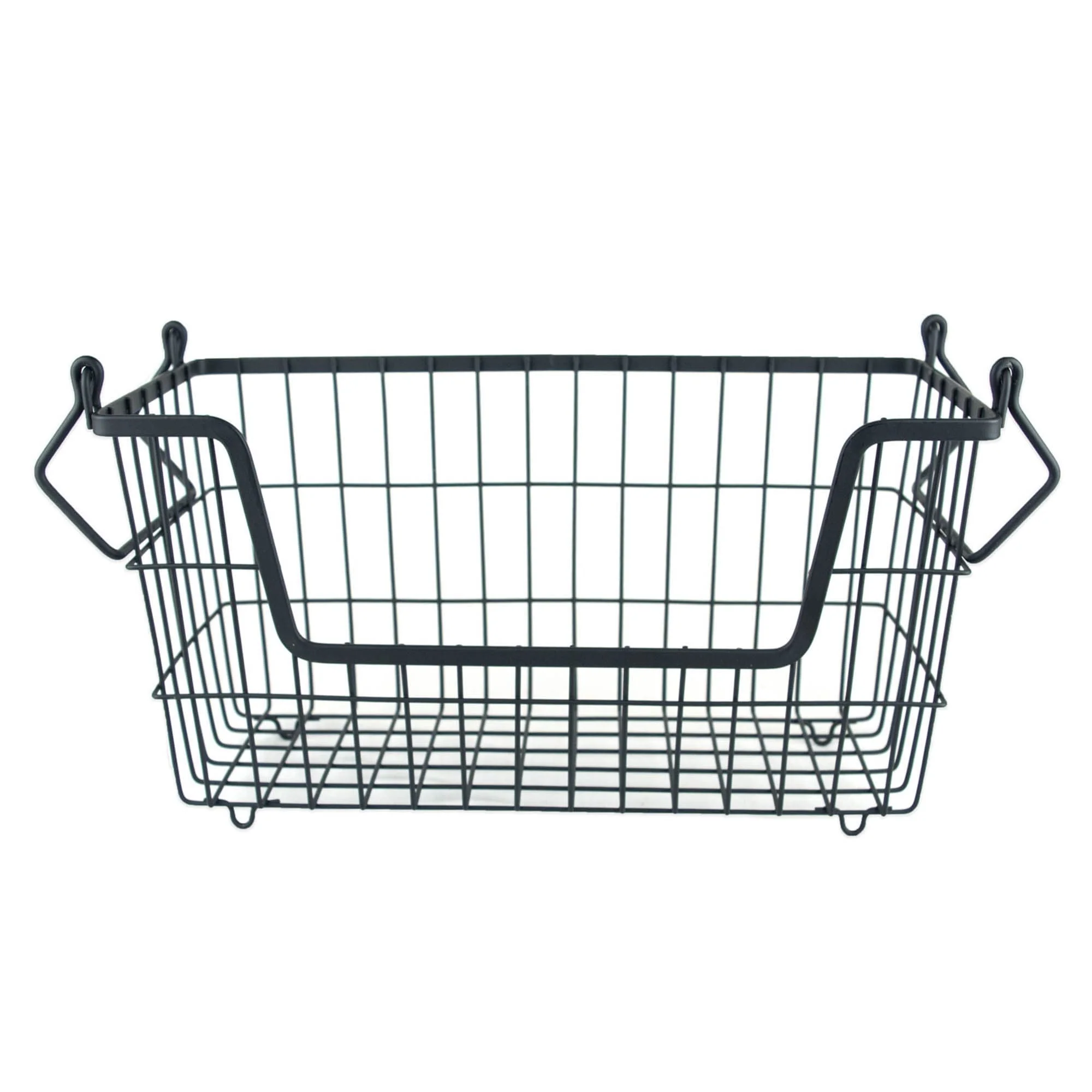 DII Metal Basket