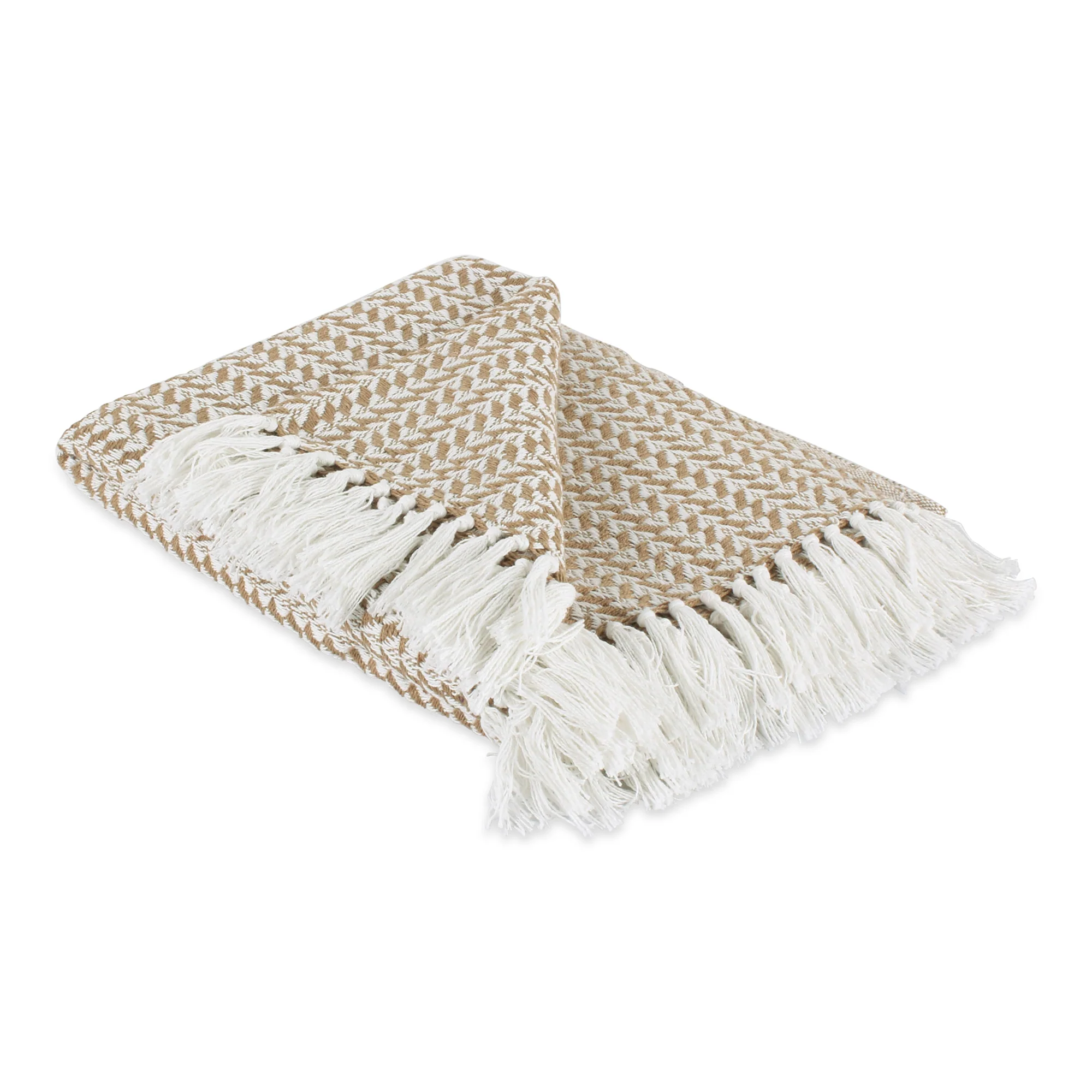 Stone Arrowhead Throw