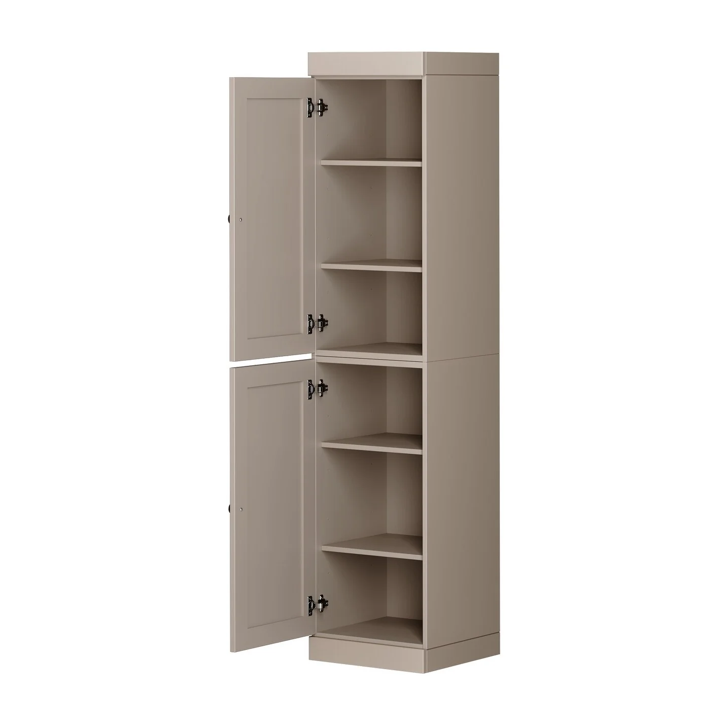 100% Solid Wood 16.5