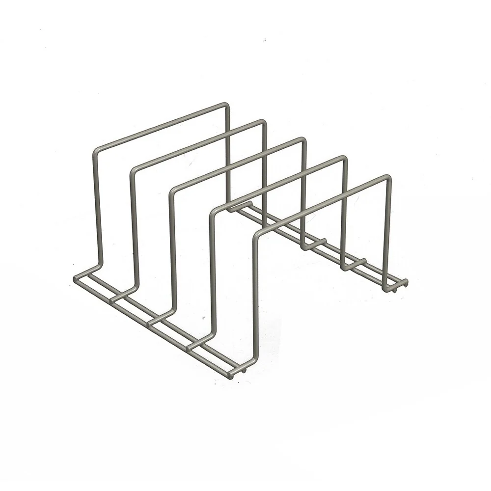 Organized Living Nickel 4-sort Large Divider