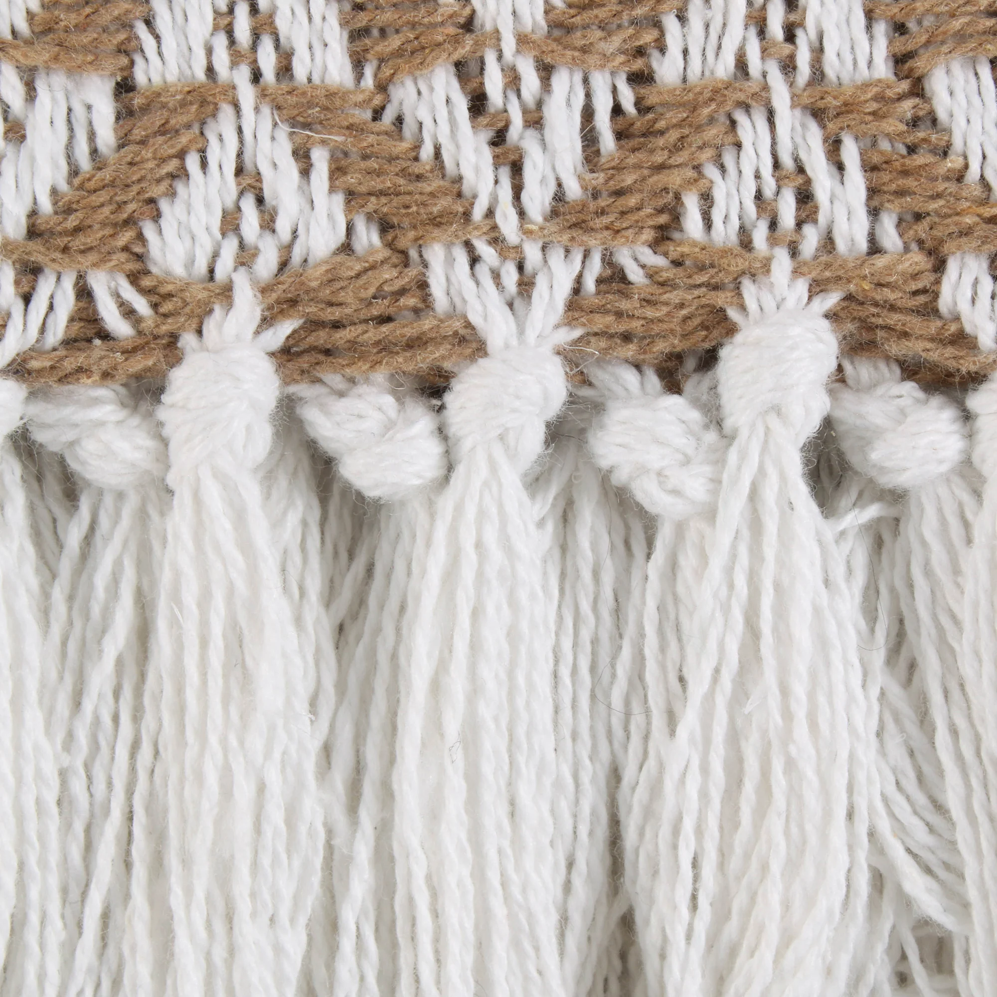 Stone Arrowhead Throw