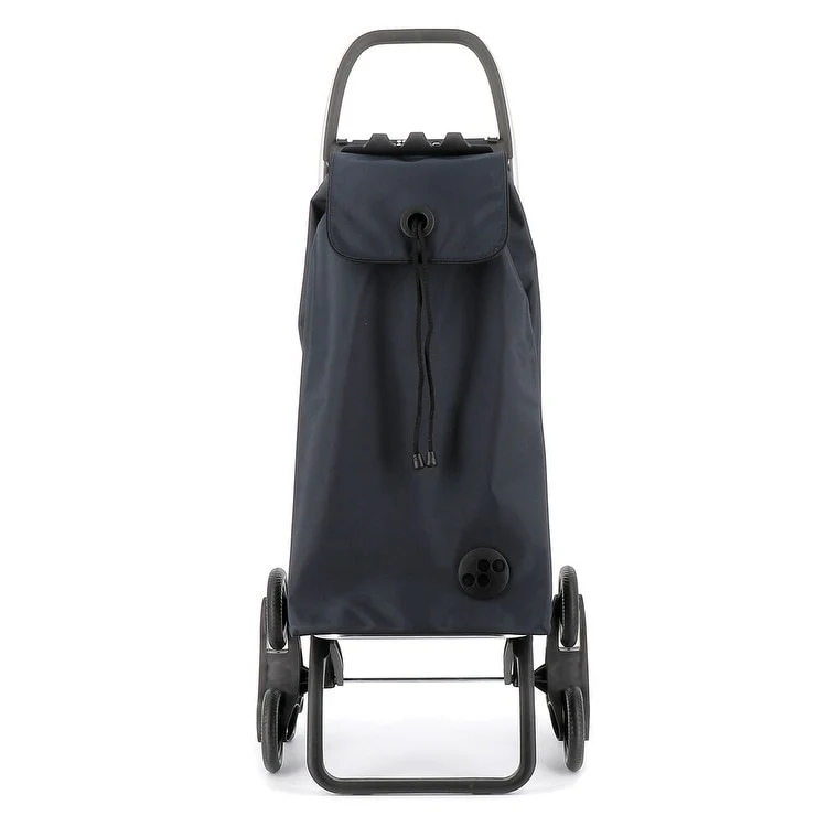 Shopping Trolley Rolser I-Max MF 6 Wheel Stair Climber Foldable - 19.1