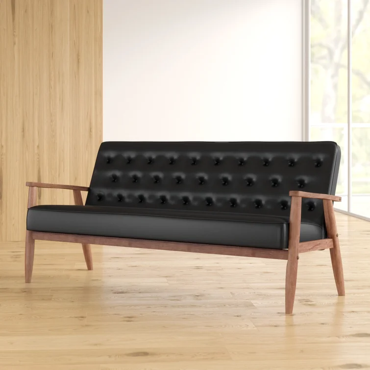 Dehn 70.59'' Upholstered Sofa