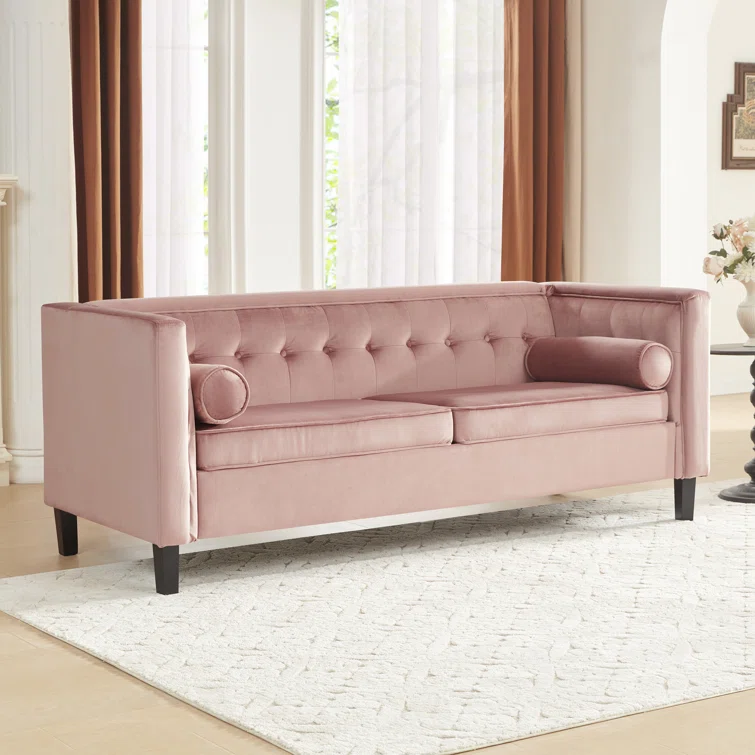 Chelsea 77'' Upholstered Sofa