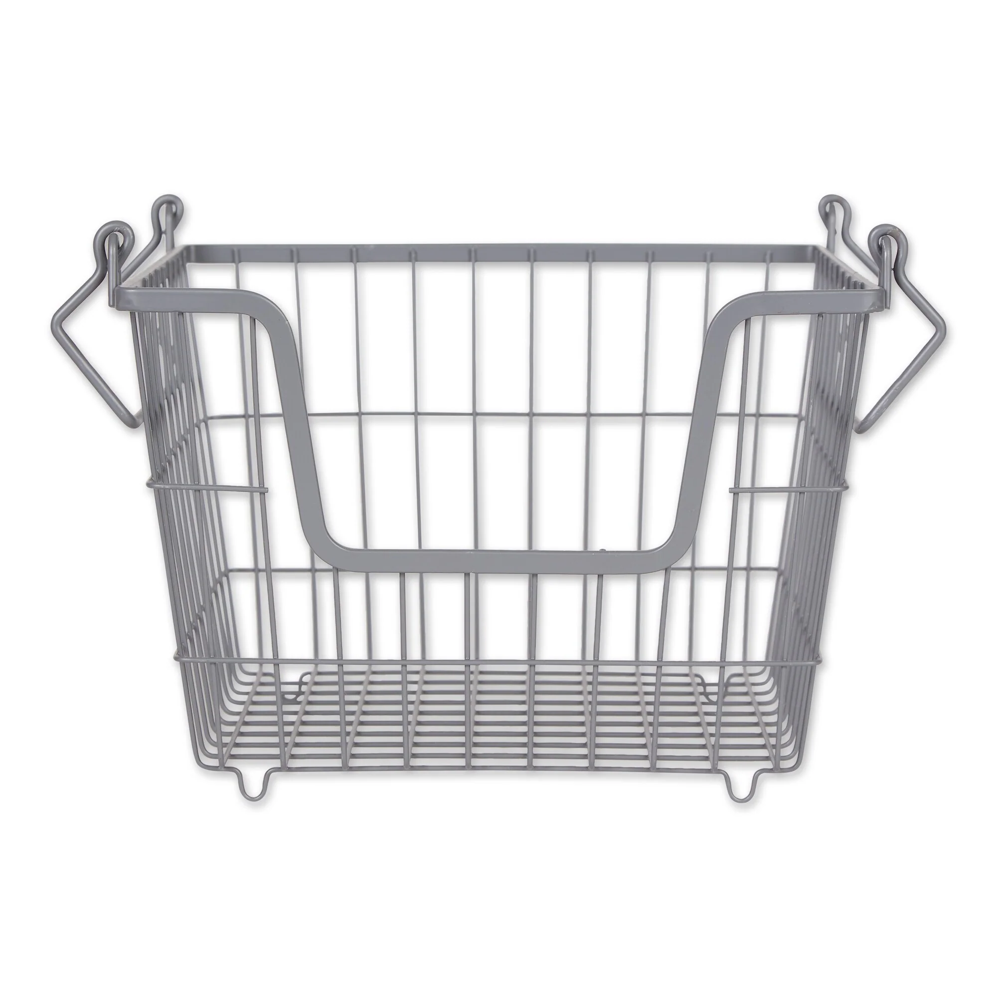 DII Metal Basket