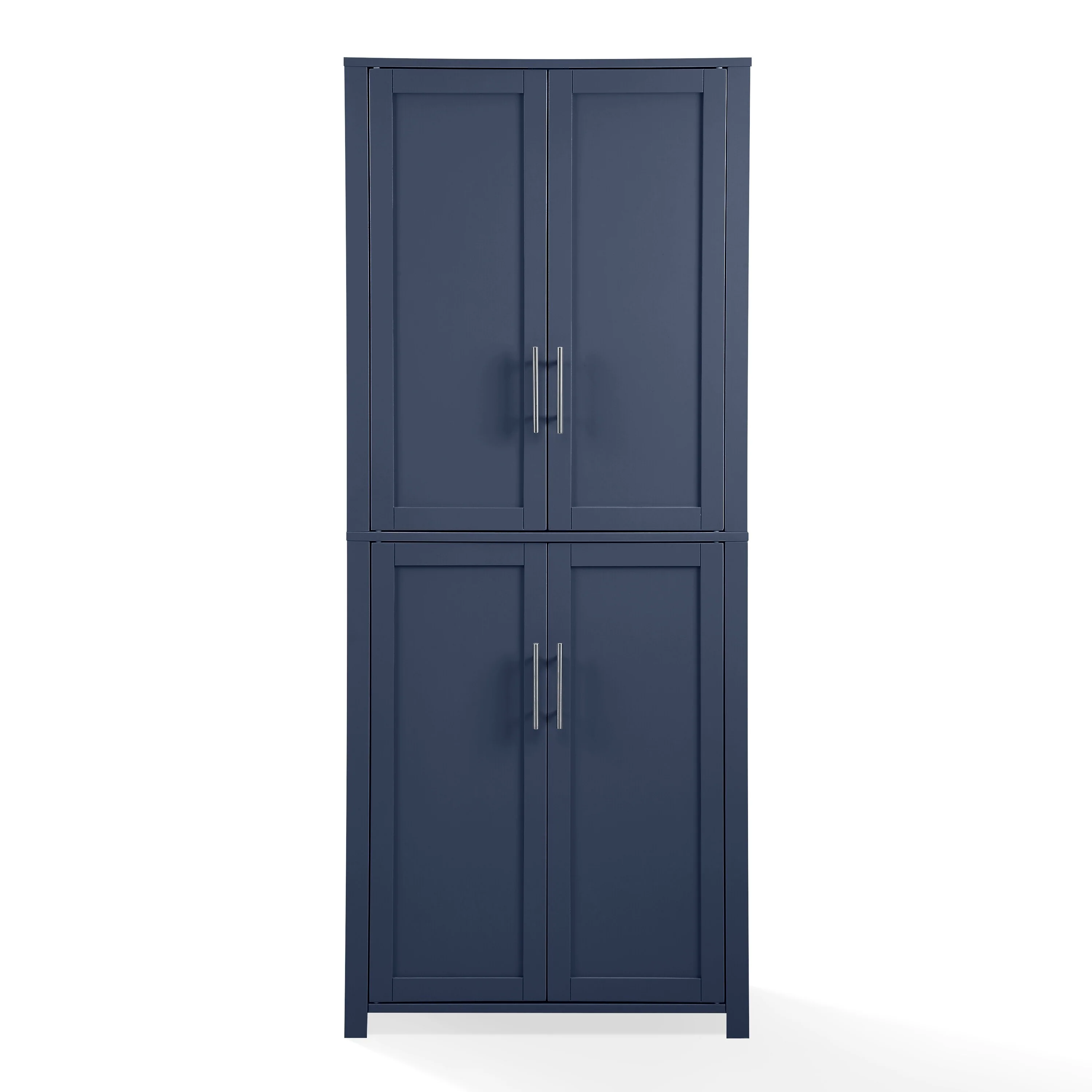 Crosley Savannah Tall Kitchen Storage Pantry