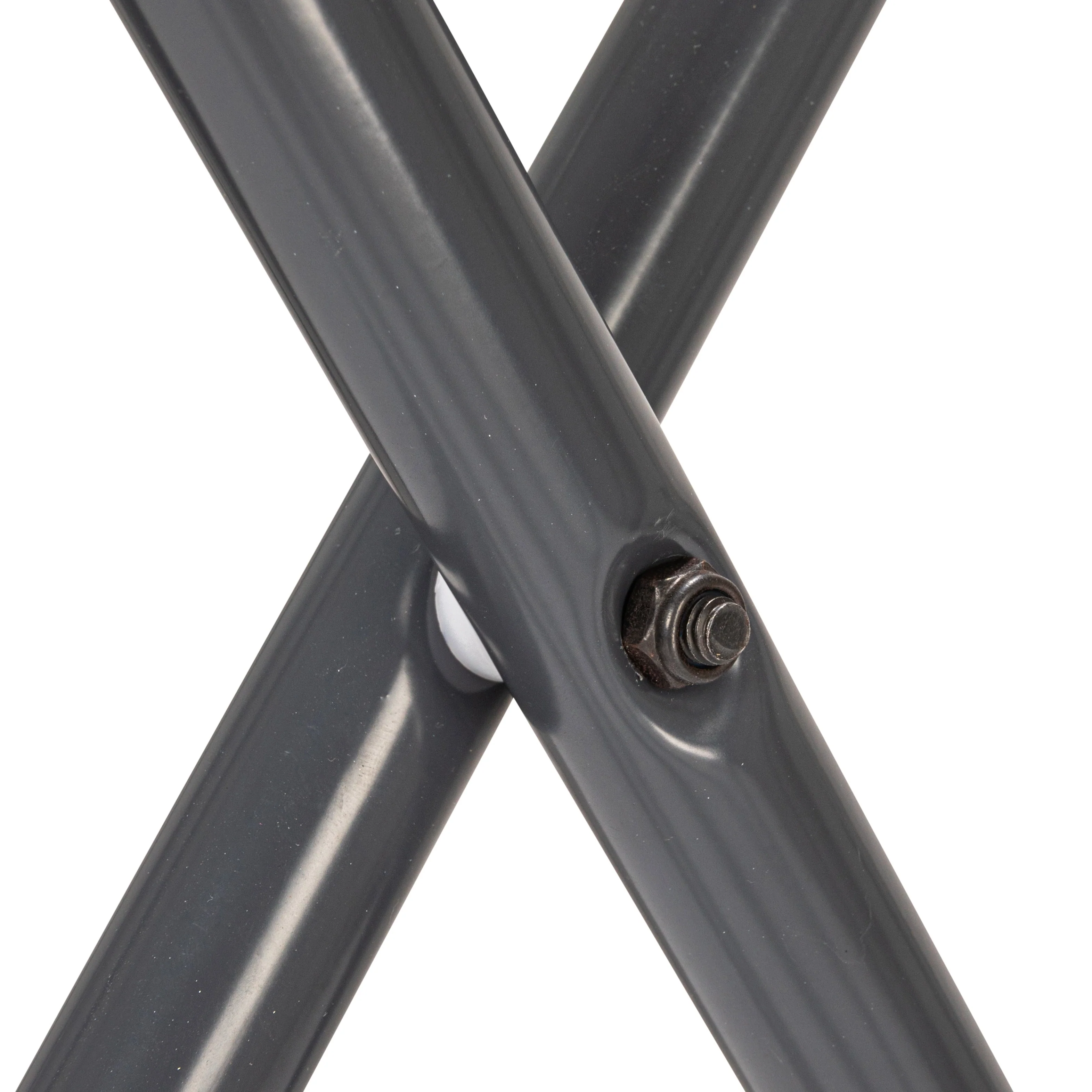 Household Essentials Luggage Rack with Straps