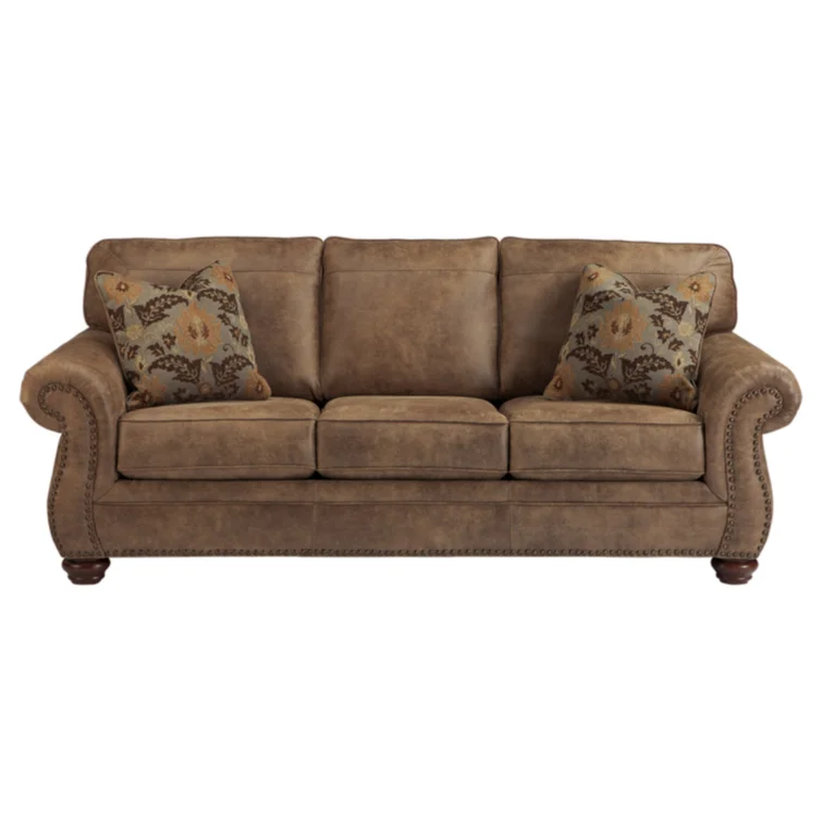 Ambrister 89'' Upholstered Sofa