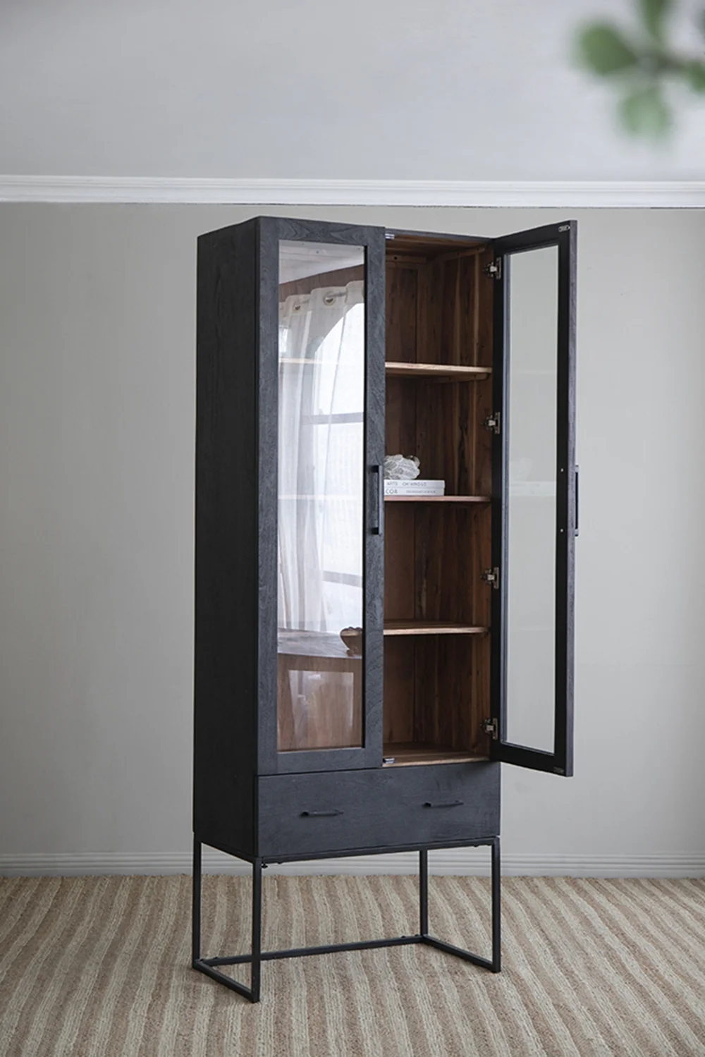 Black Cabinet