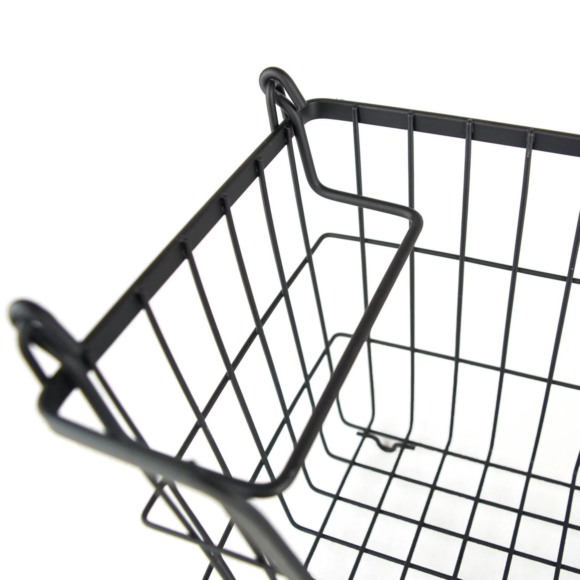 DII Metal Basket