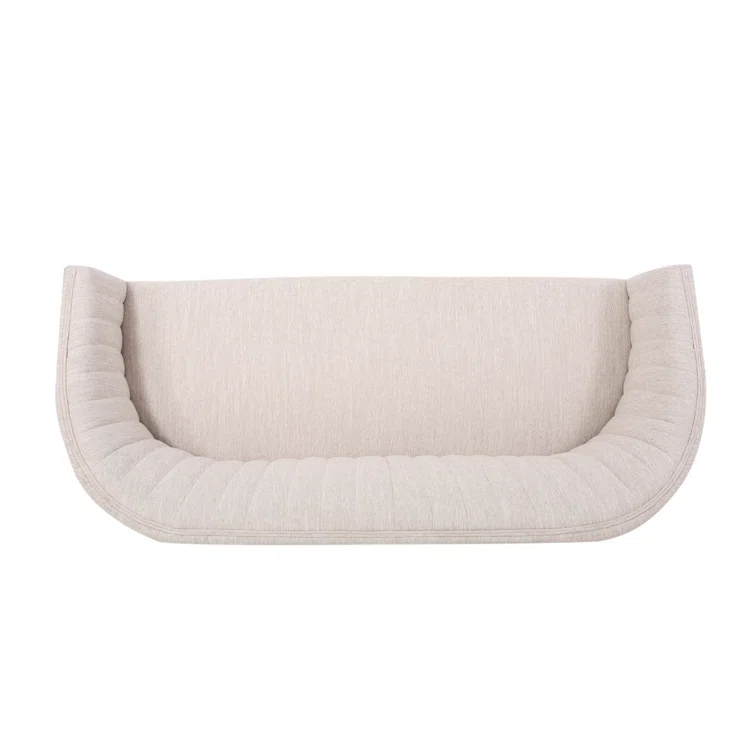 Kerby 55'' Upholstered Loveseat