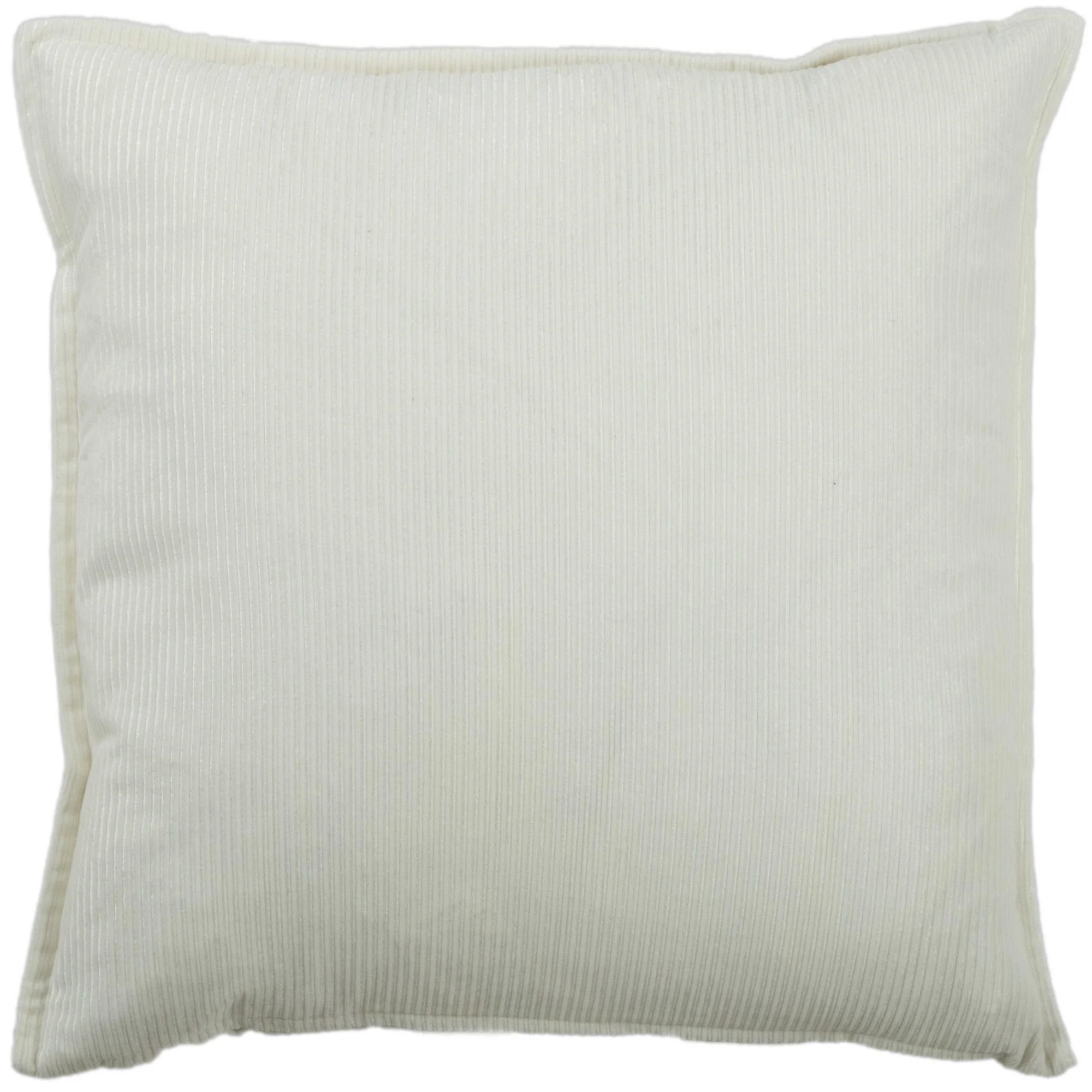 Woven 75% Cotton 25% VISCOSE Solid Decorative Throw Pillow