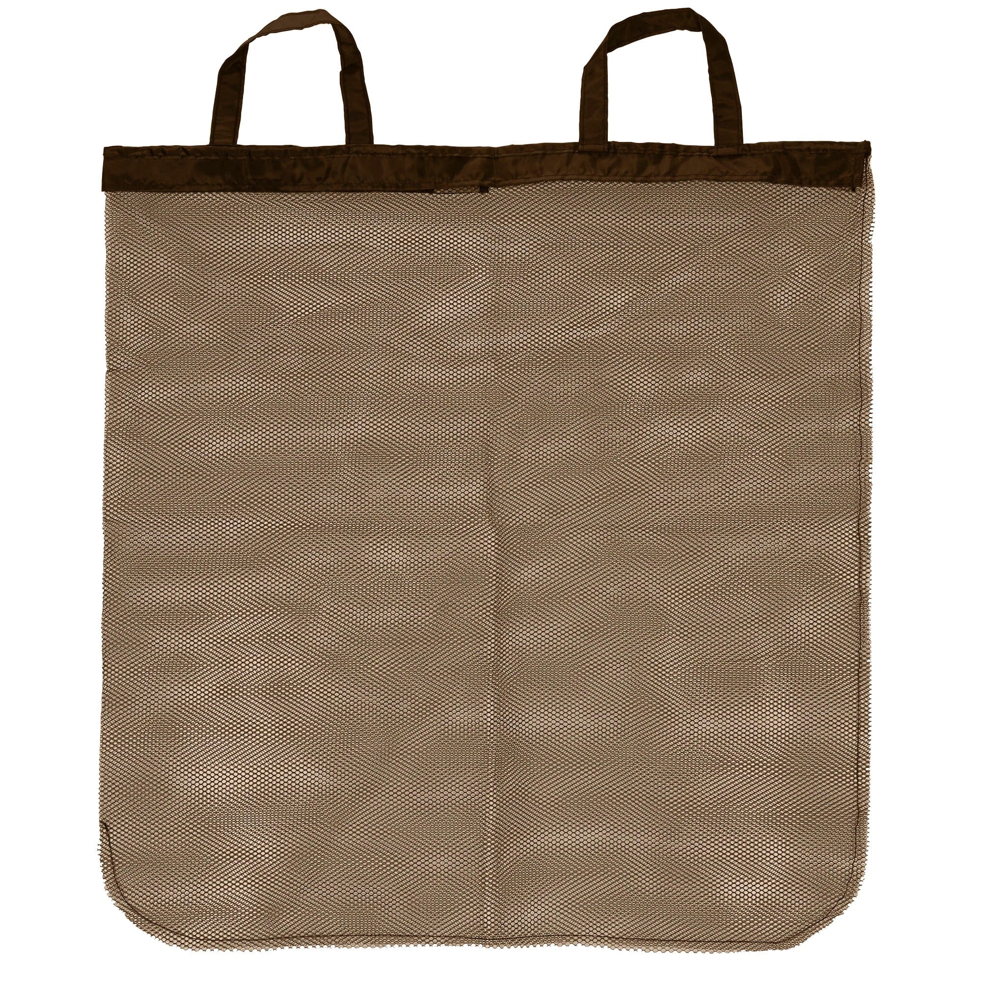 Household Essentials Laundry Hamper with Lid and Handles - 14.0