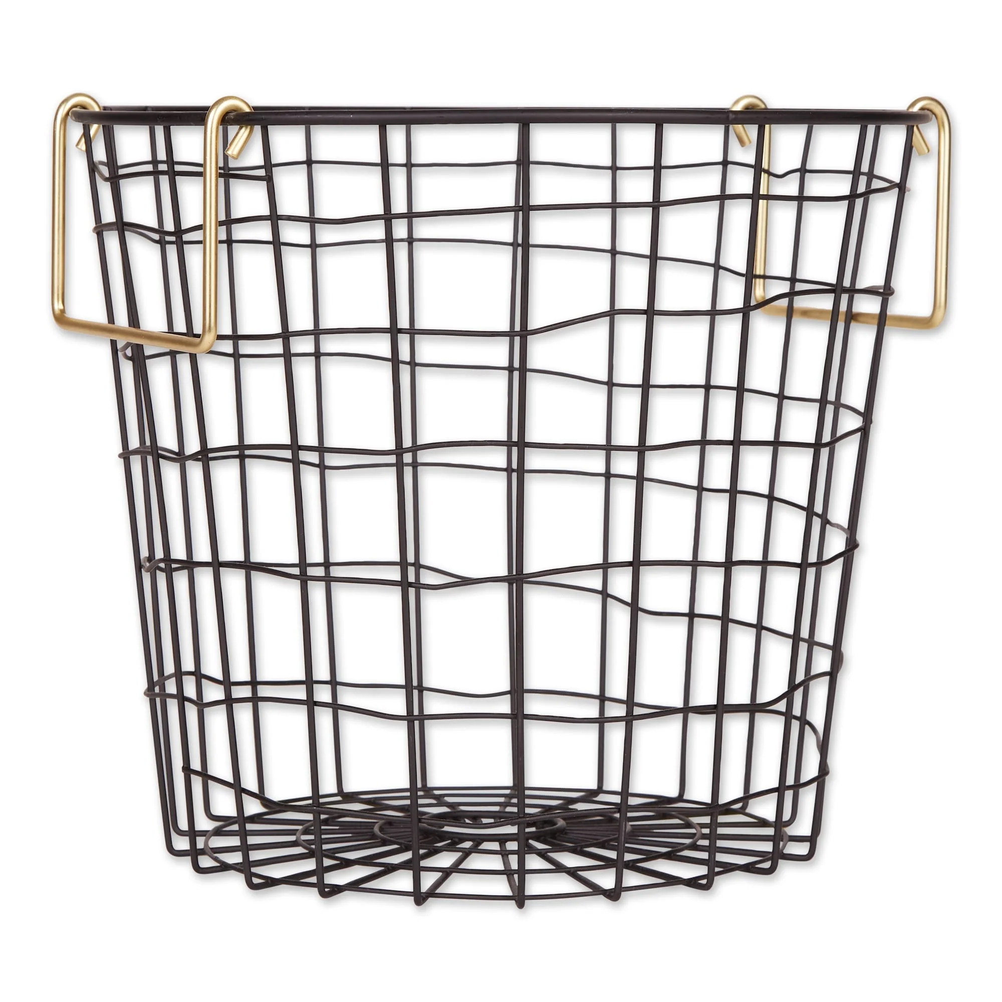DII Metal Basket