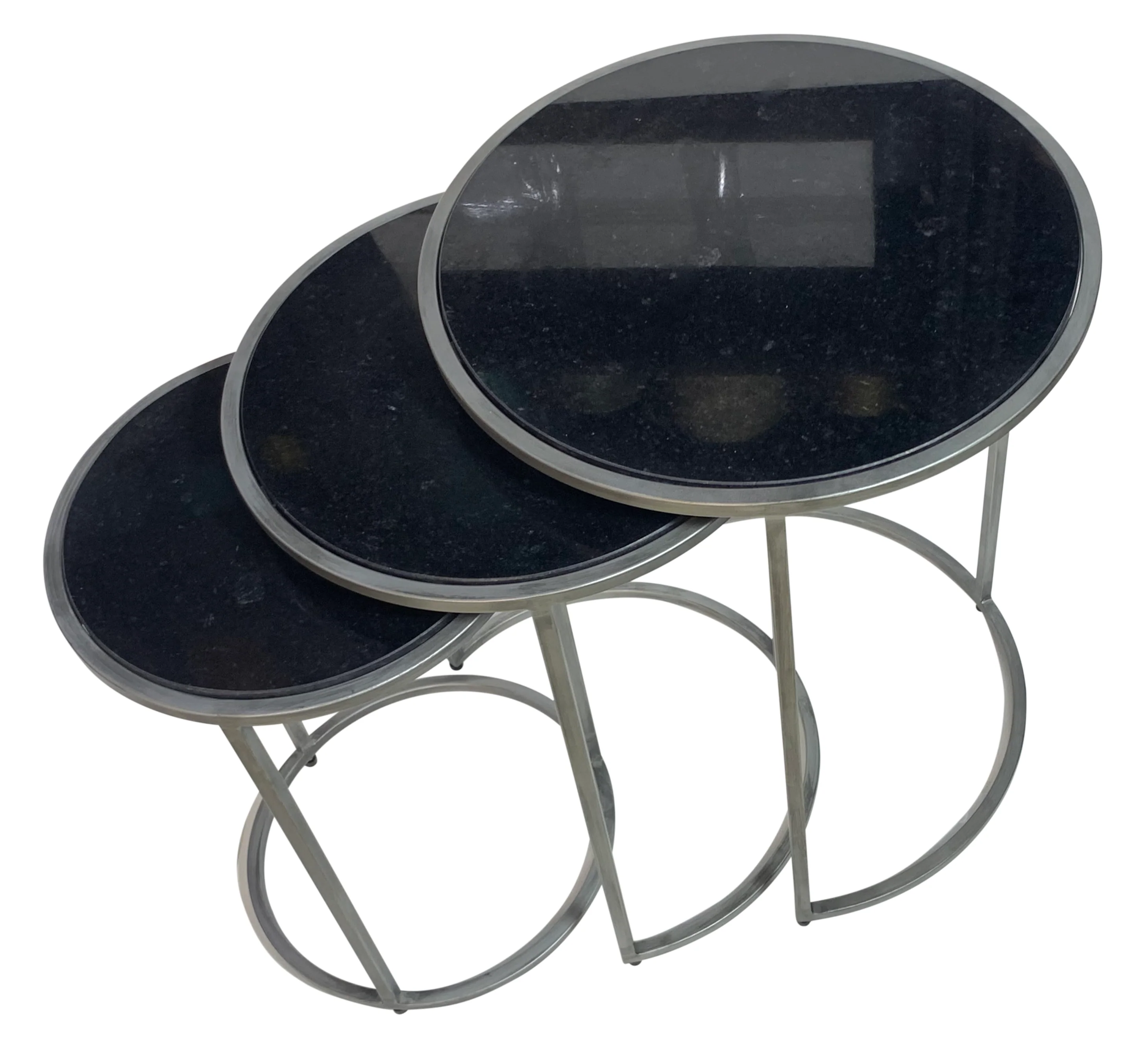 Serena Nesting Tables