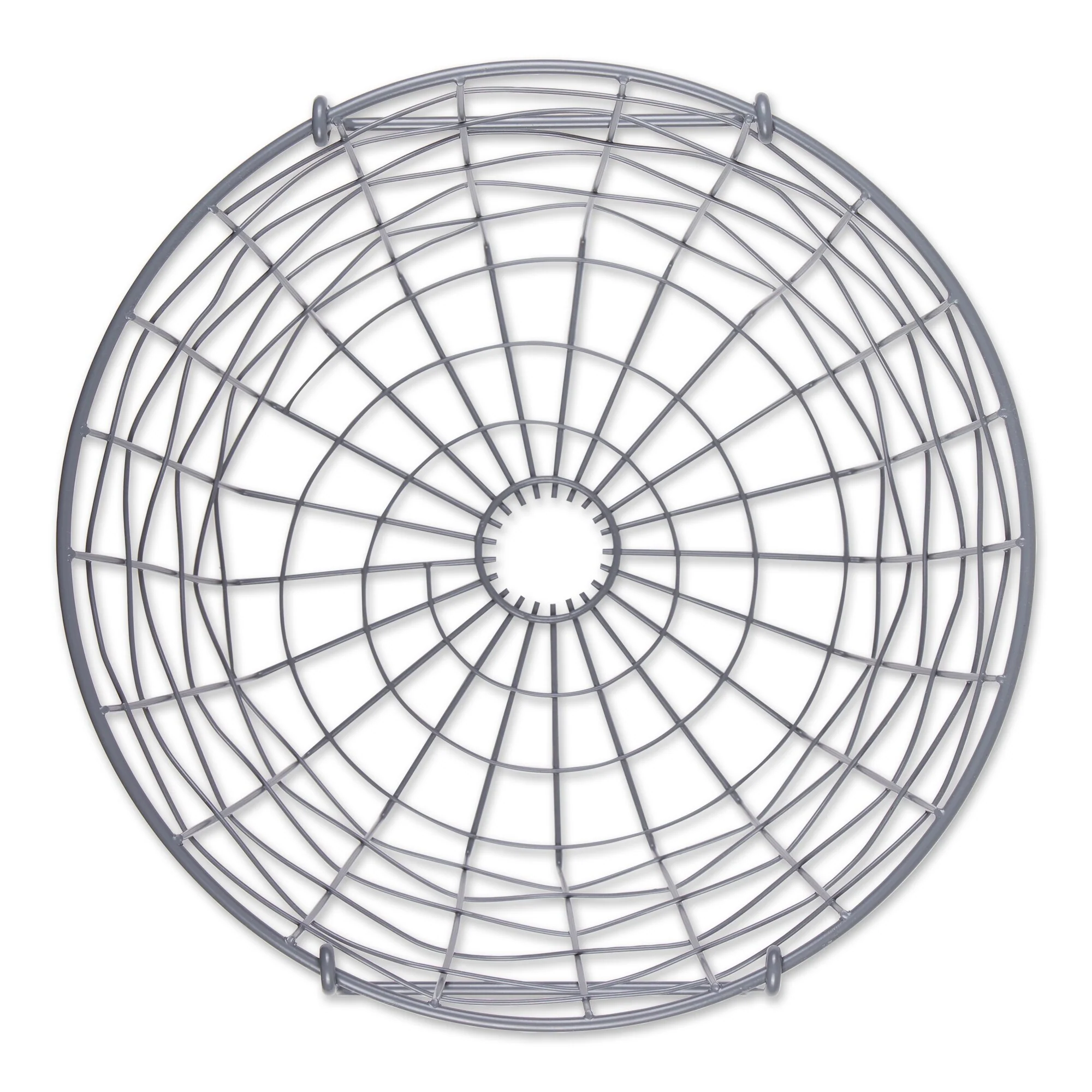 DII Metal Basket