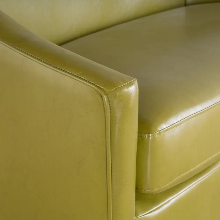 Elmore 48.8'' Upholstered Loveseat