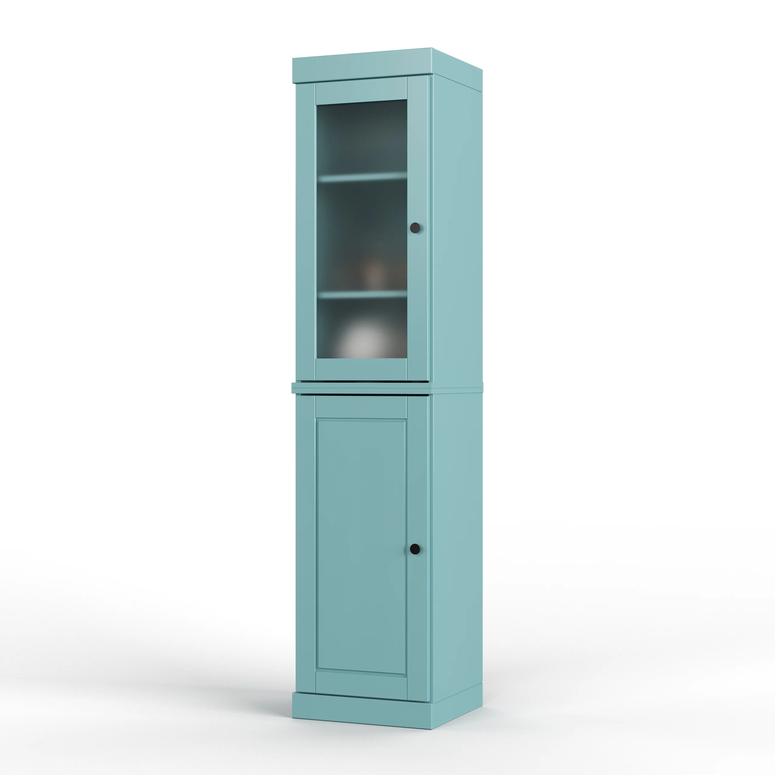 100% Solid Wood 16.5