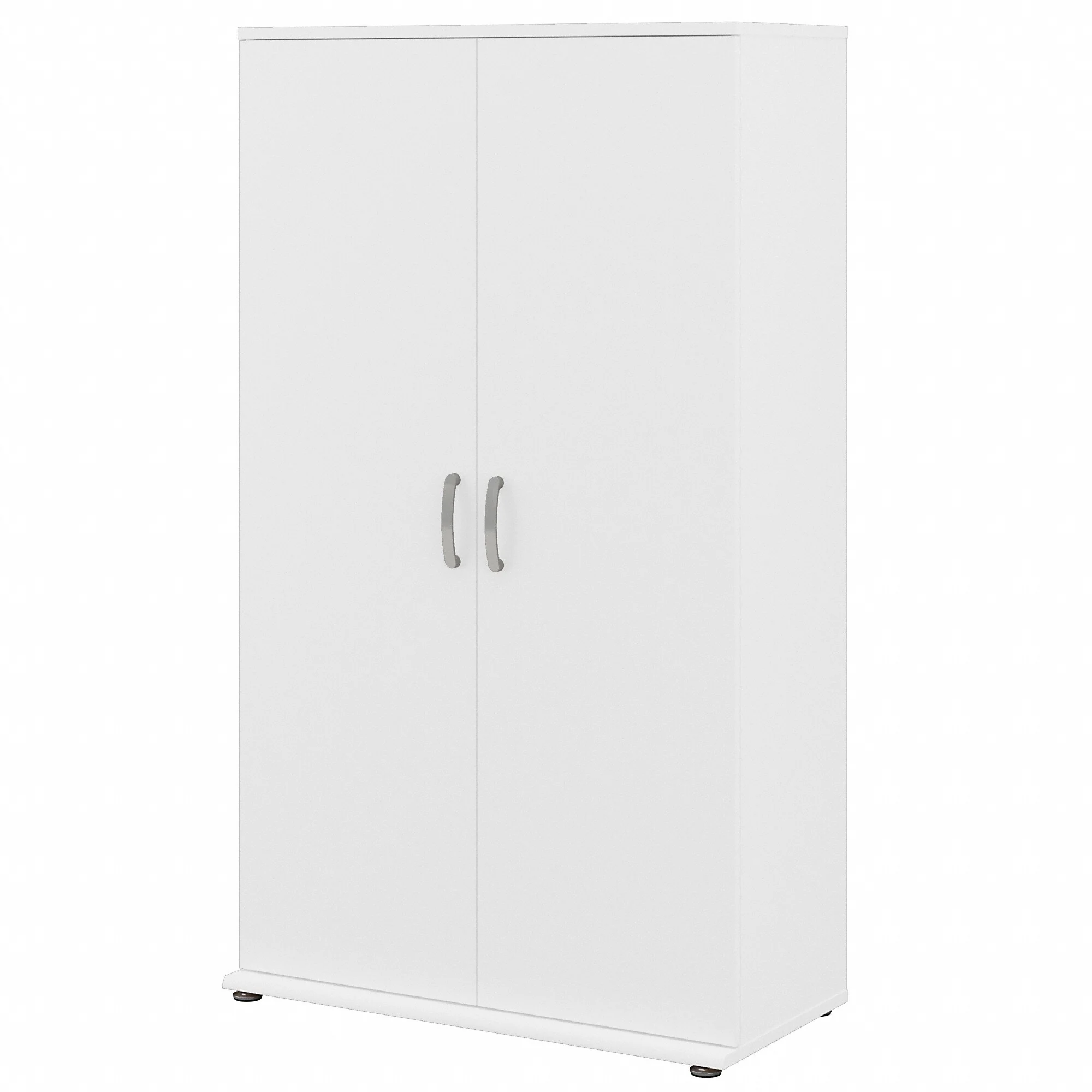 Universal Tall Clothing Storage Cabinet by Bush Business Furniture