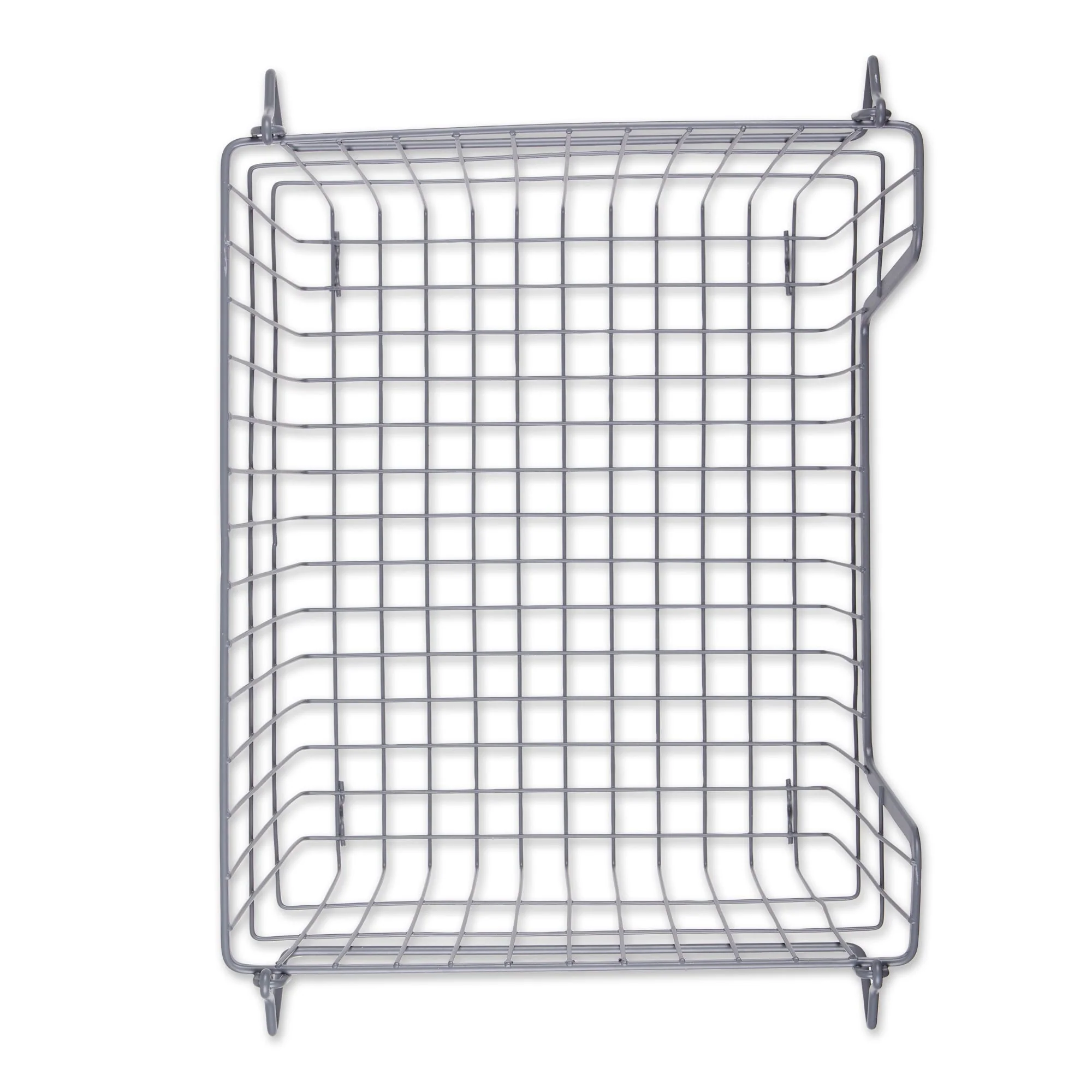 DII Metal Basket