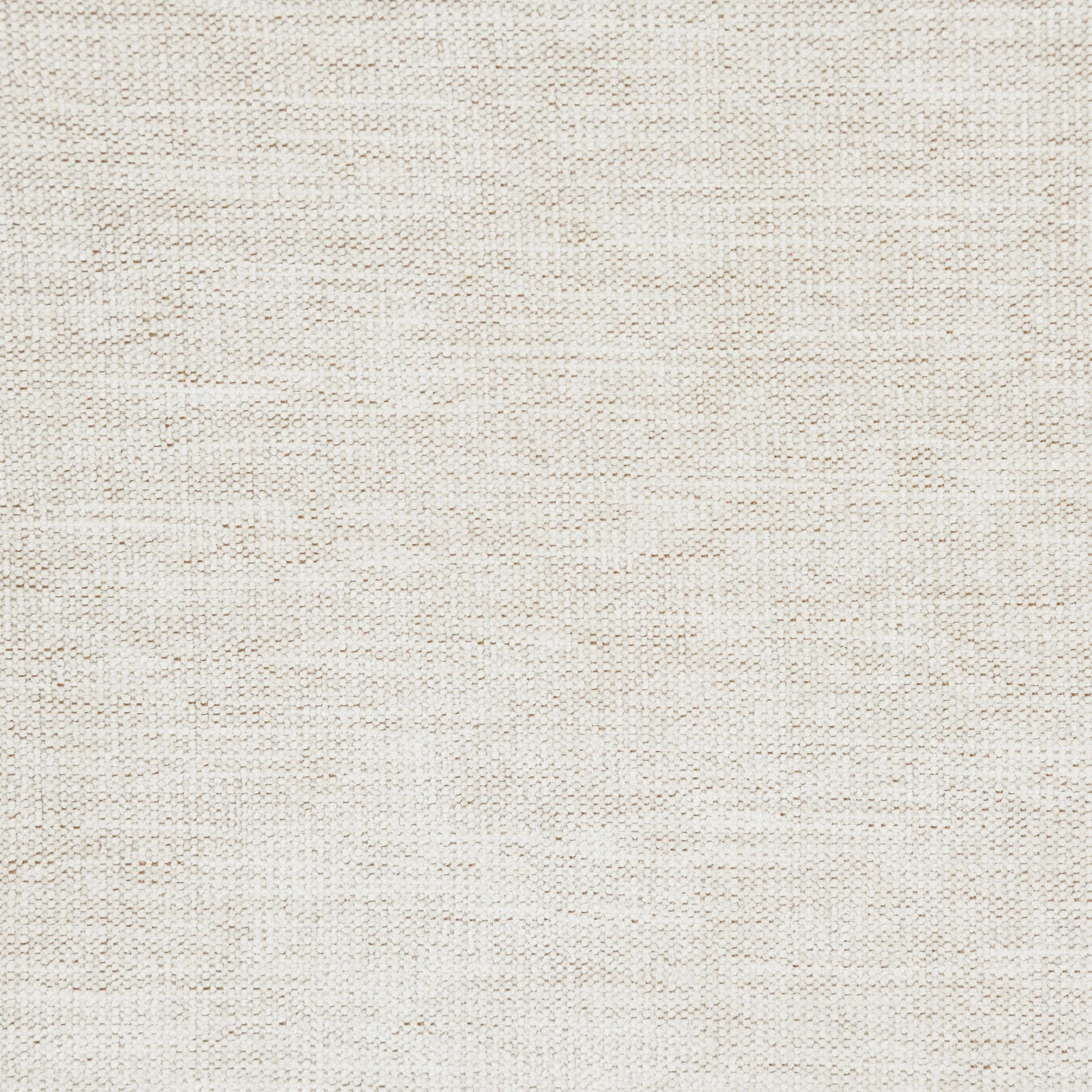 Shane Beige Linen Sofa with 2 Pillows