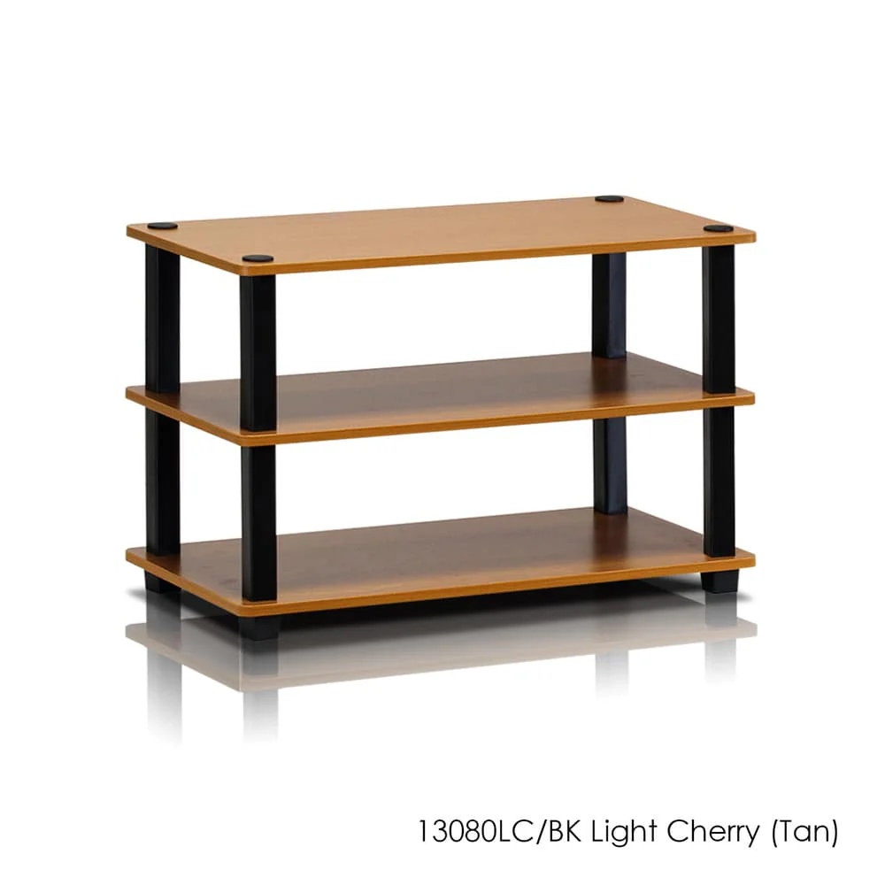 Porch & Den Brennan 3-tier Shoe Rack