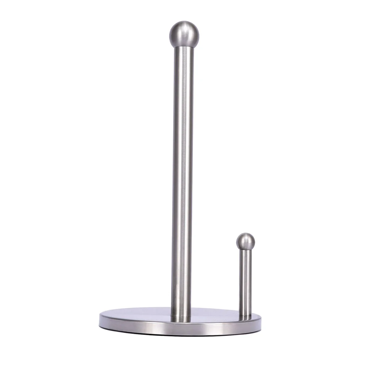 Innovaze Set of 2 Stainless Steel Paper Towel Holders