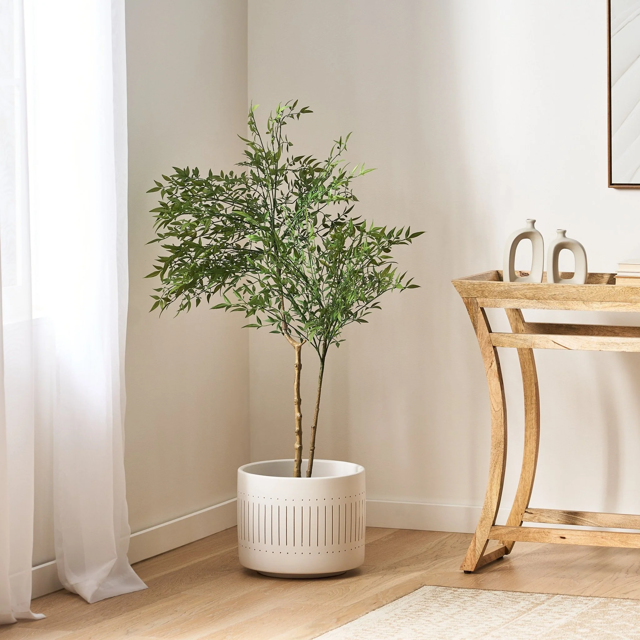 Artificial Nandina