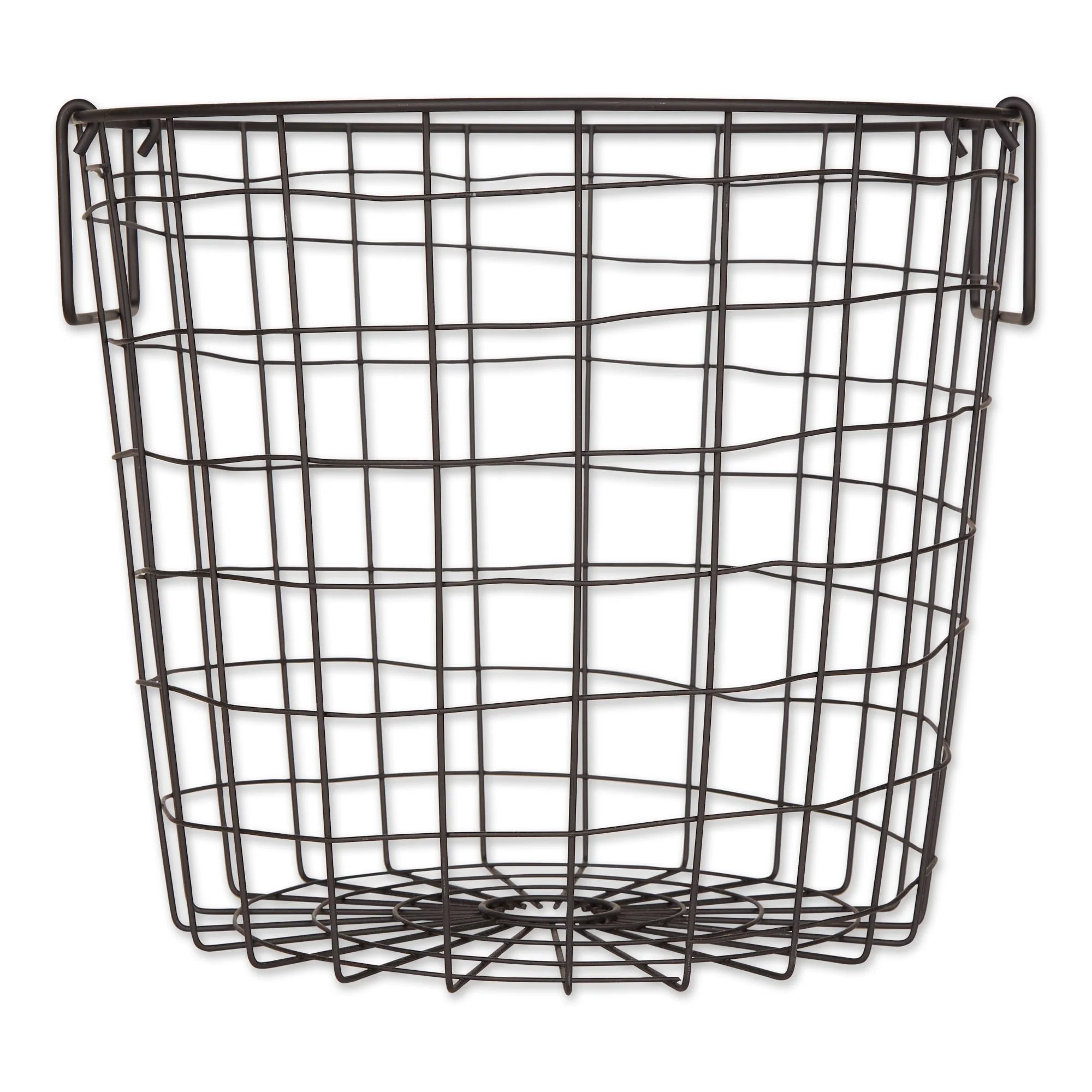DII Metal Basket