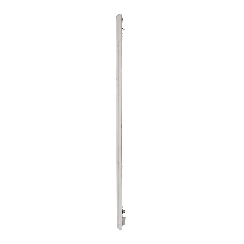 24 x 60 Full Body Floor Mirror with Classic Pattern
