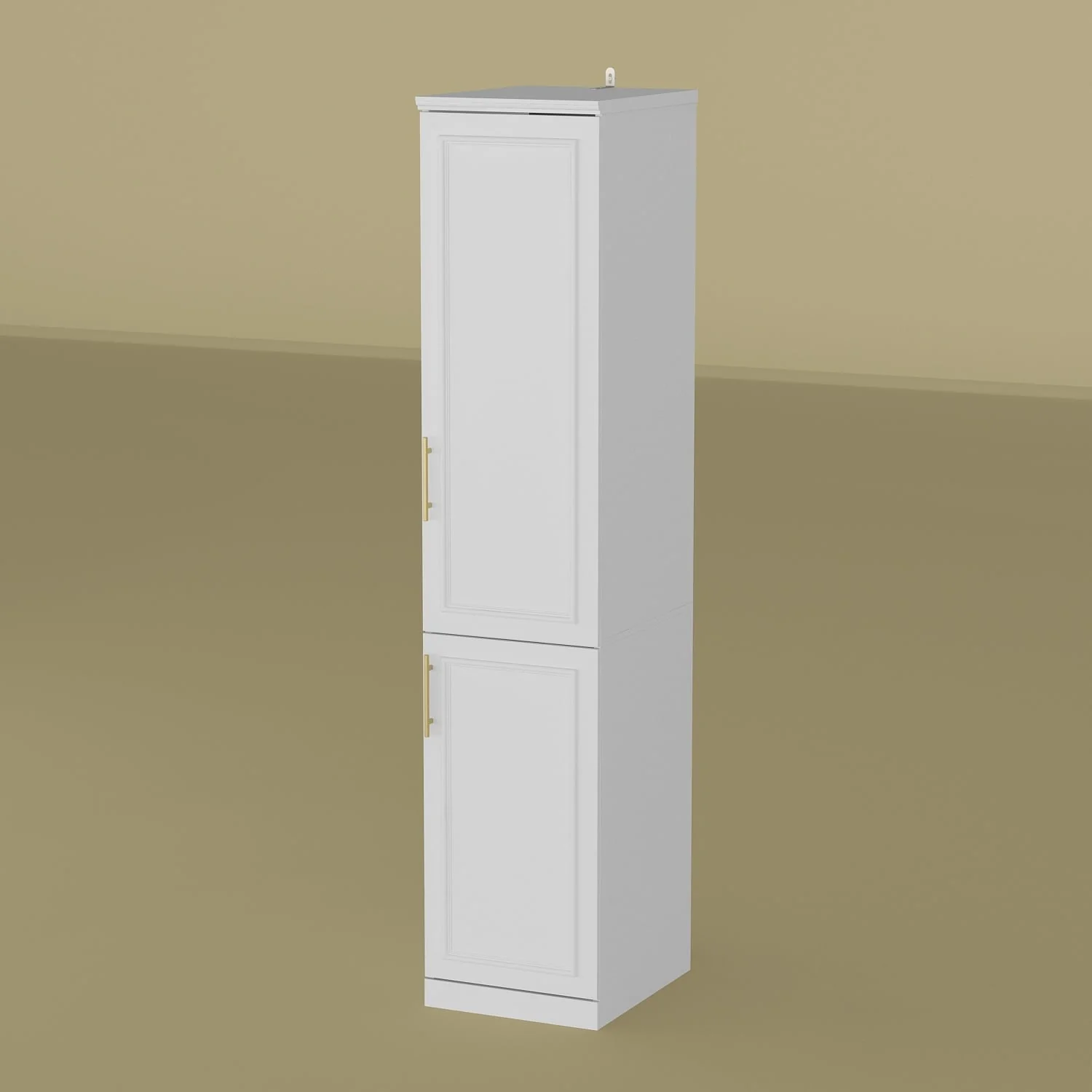 Modular Wardrobe Combo Armoires Closet Freestanding Cabinet Organizer